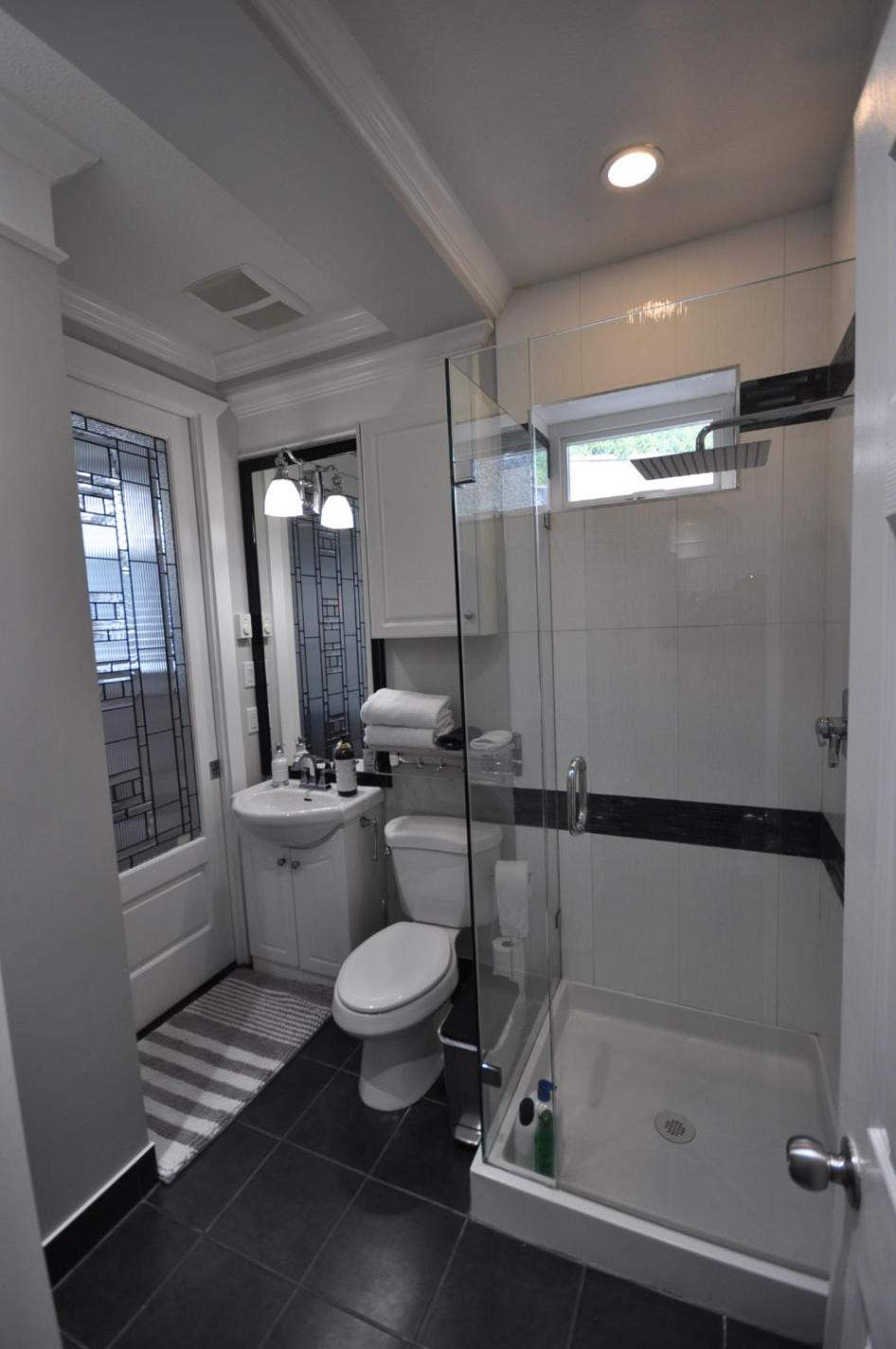 New Luxurious 3 Bedroom Kingsway Castle Suite