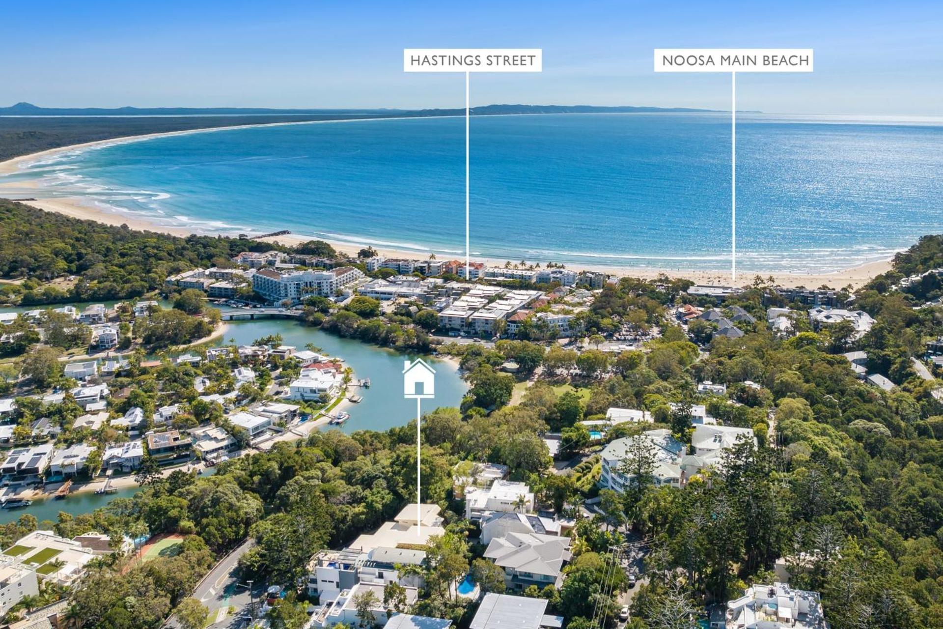 6 29 Noosa Drive Noosa Heads