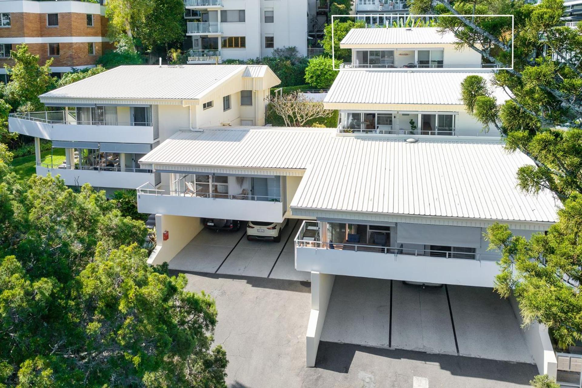 6 29 Noosa Drive Noosa Heads