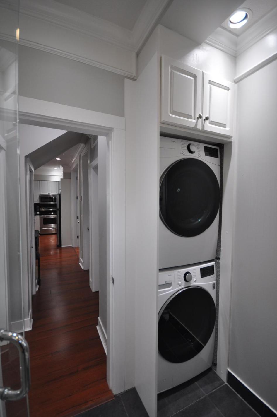 New Luxurious 3 Bedroom Kingsway Castle Suite