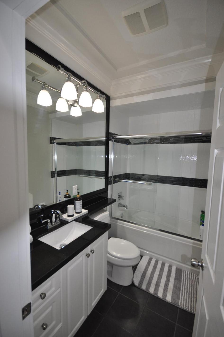 New Luxurious 3 Bedroom Kingsway Castle Suite