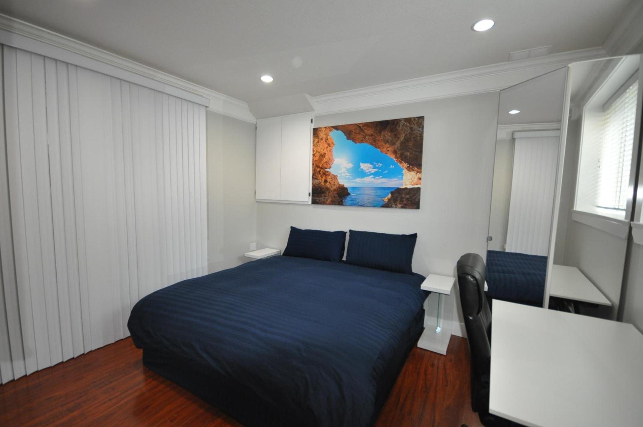 New Luxurious 3 Bedroom Kingsway Castle Suite