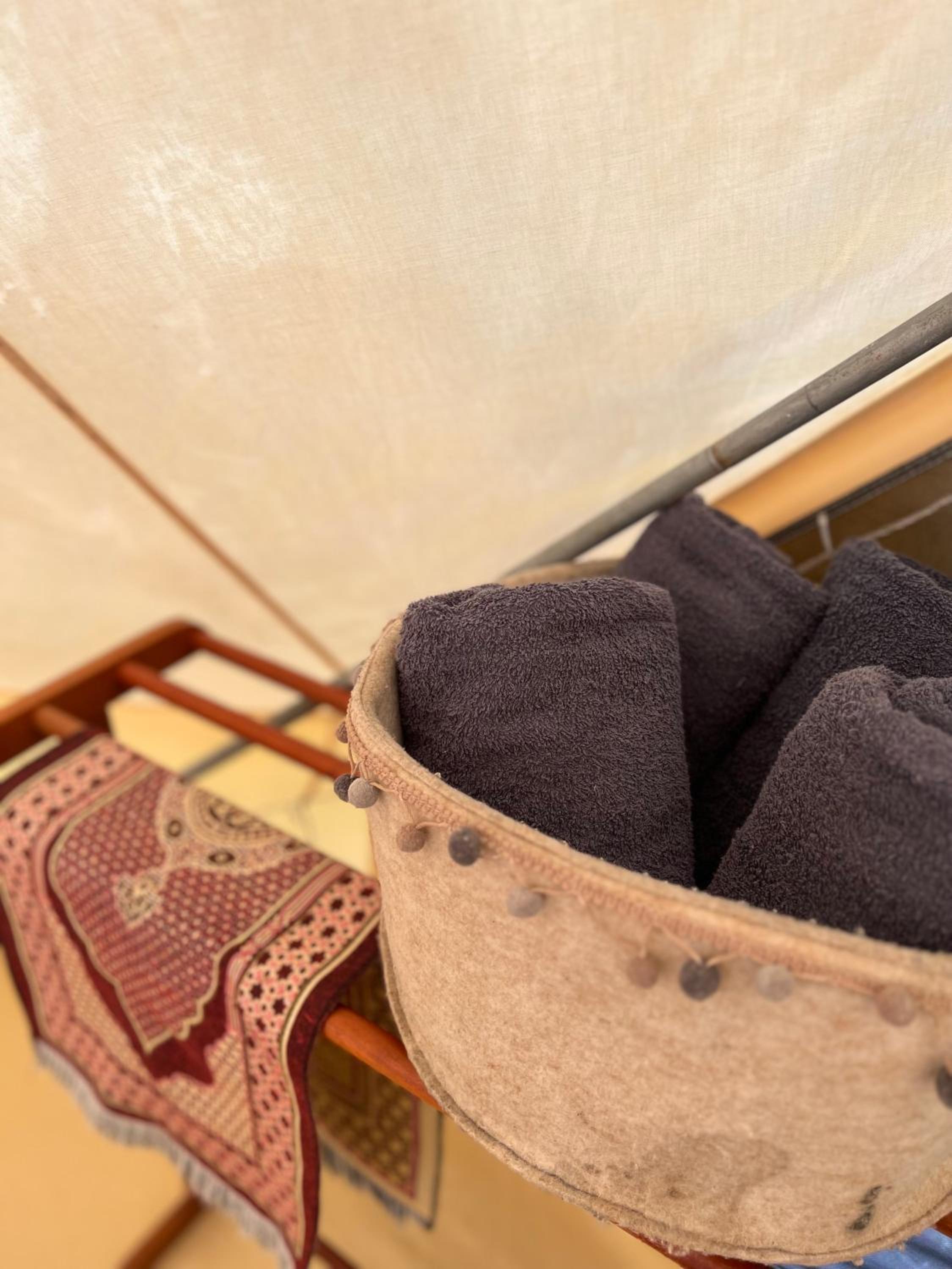 The Backyard Glamping Cameron Highlands
