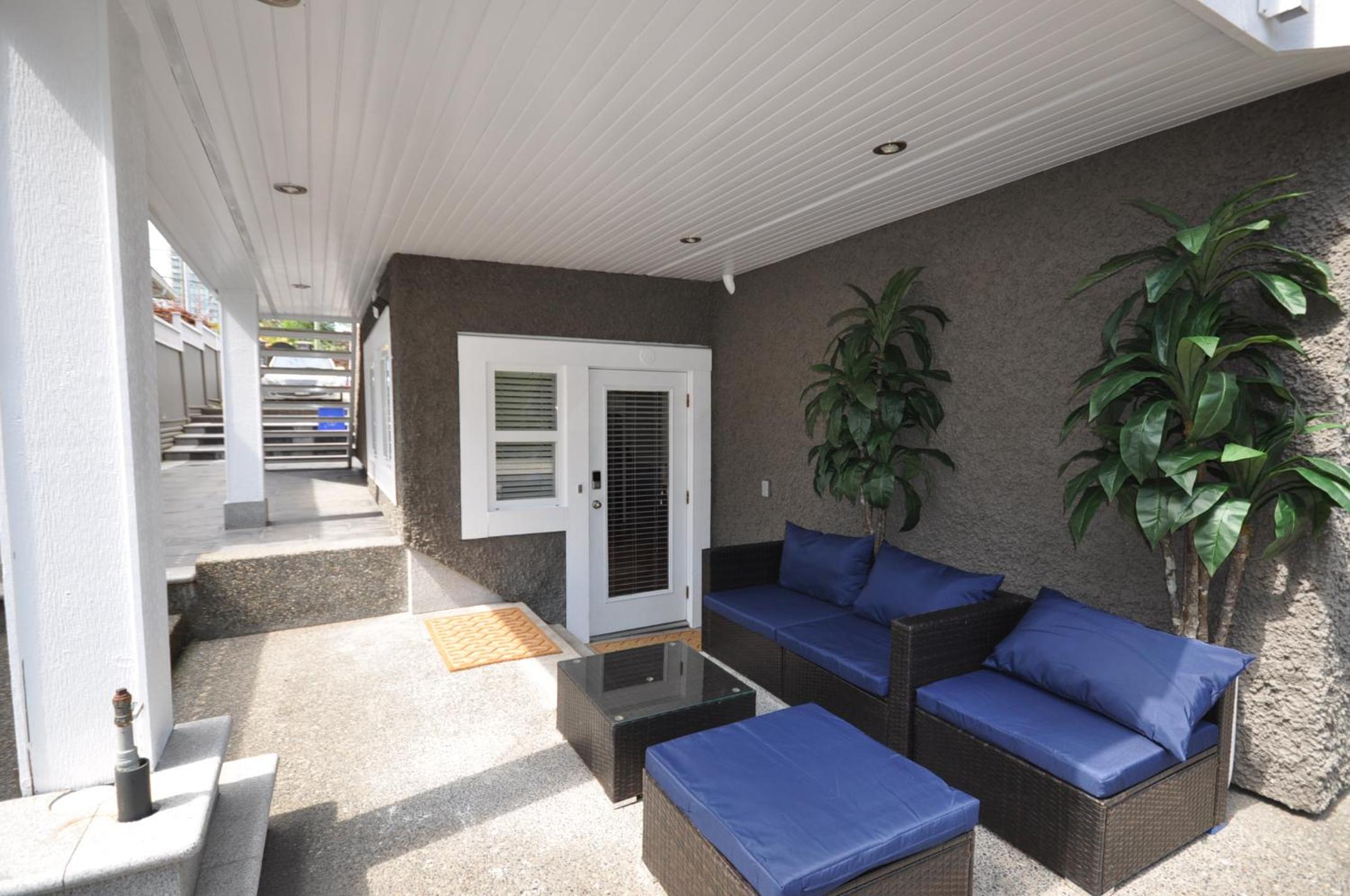 New Luxurious 3 Bedroom Kingsway Castle Suite