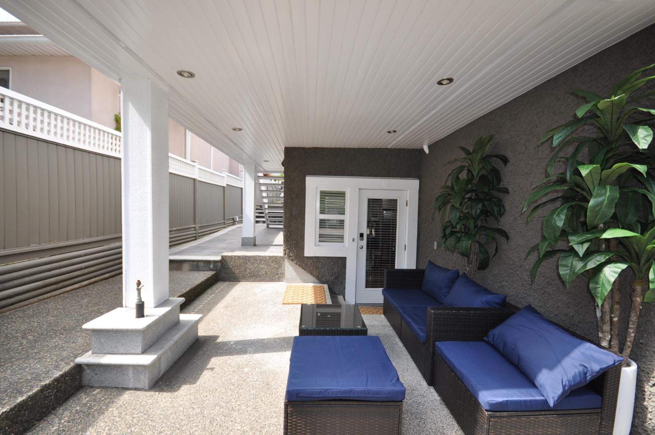 New Luxurious 3 Bedroom Kingsway Castle Suite