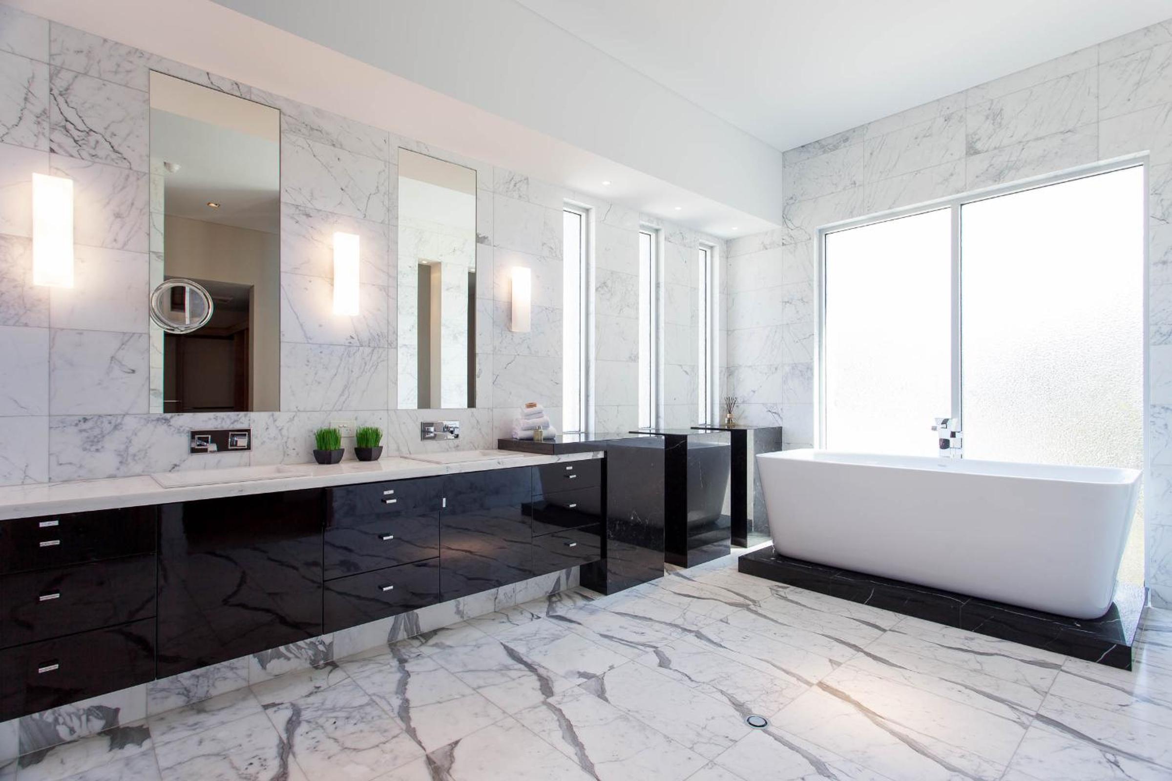 Number 10 I Private Properties