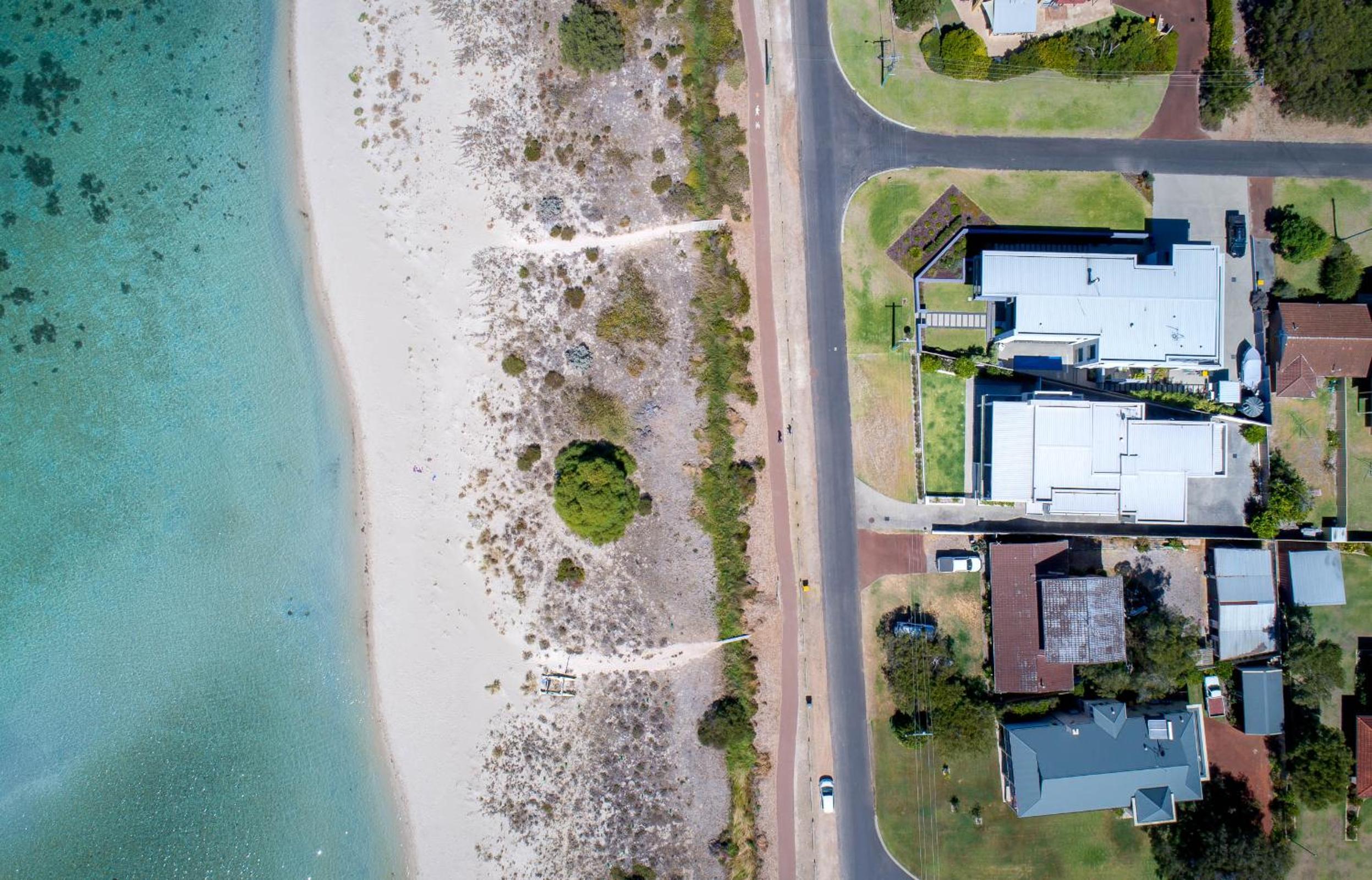 Number 10 I Private Properties