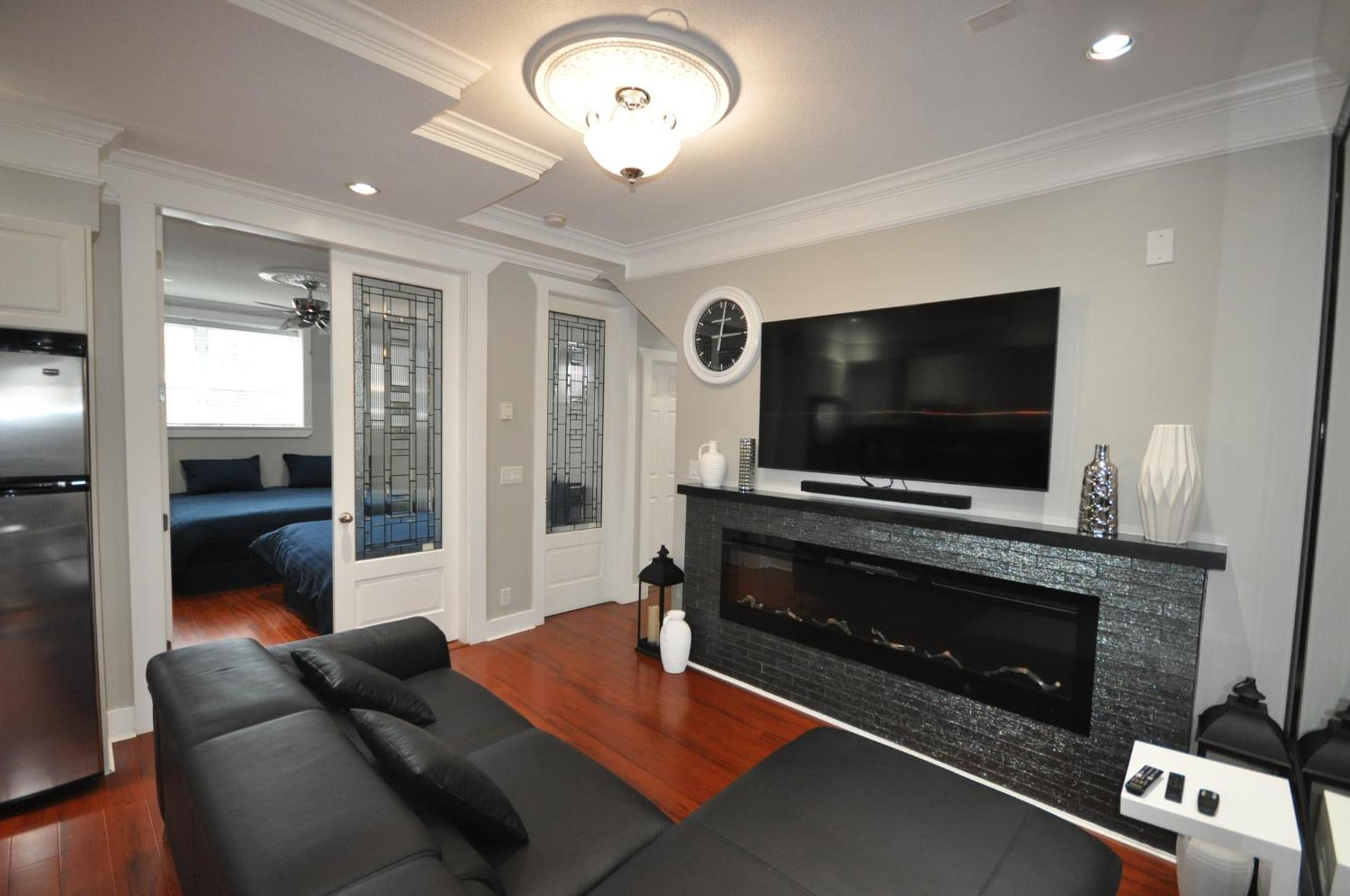 New Luxurious 3 Bedroom Kingsway Castle Suite