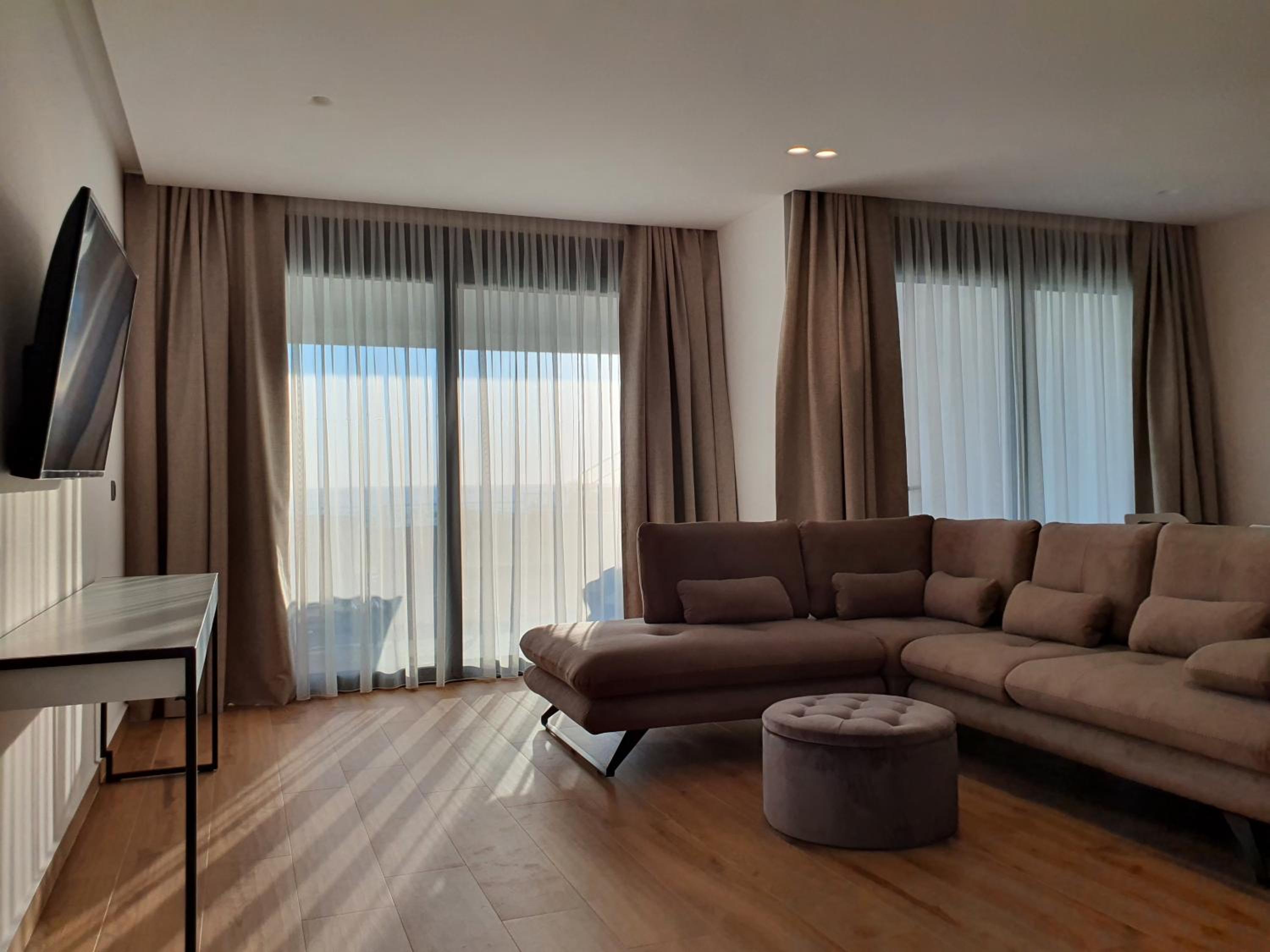 LOOKOUT Apartments 2