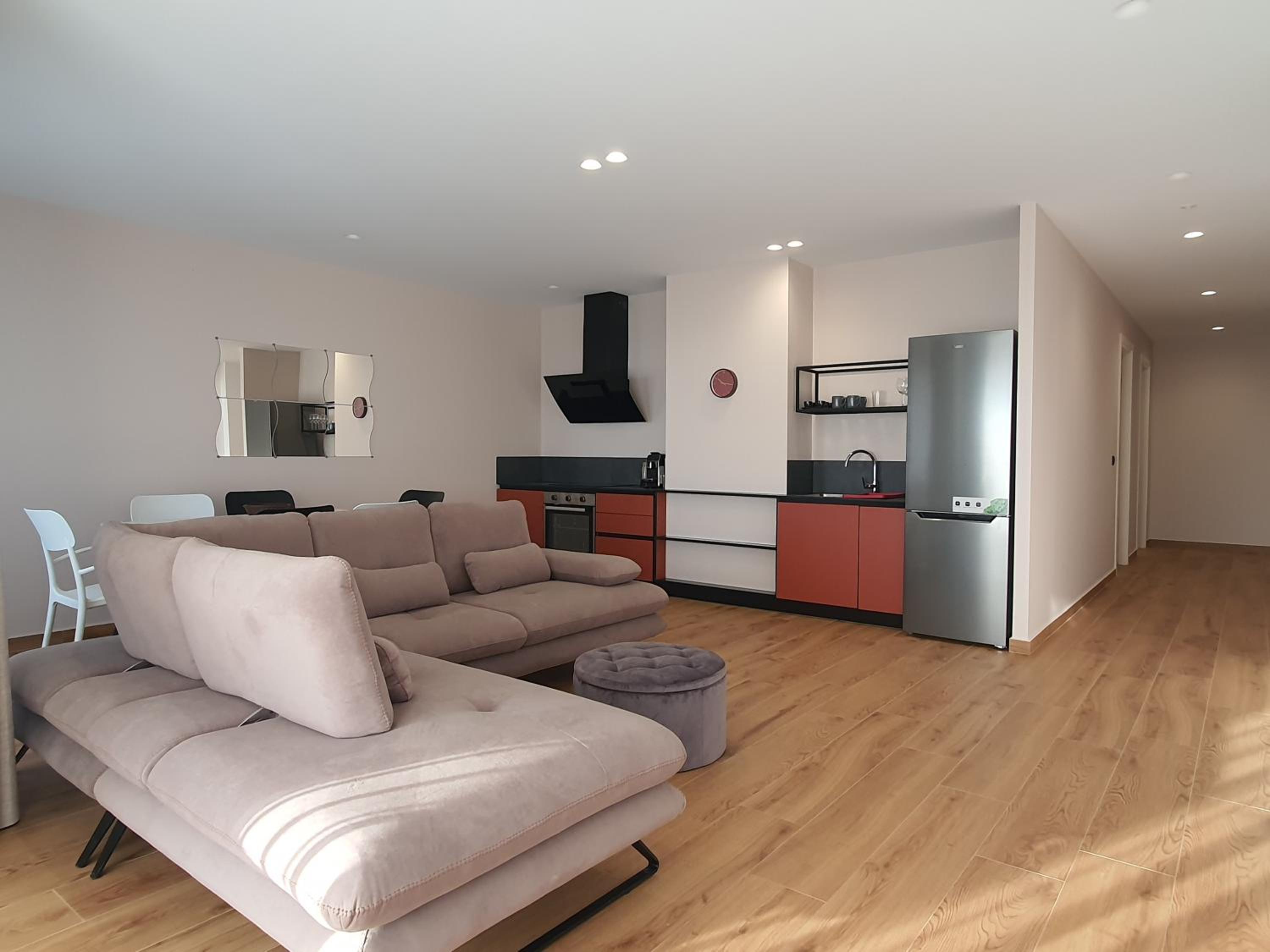 LOOKOUT Apartments 2