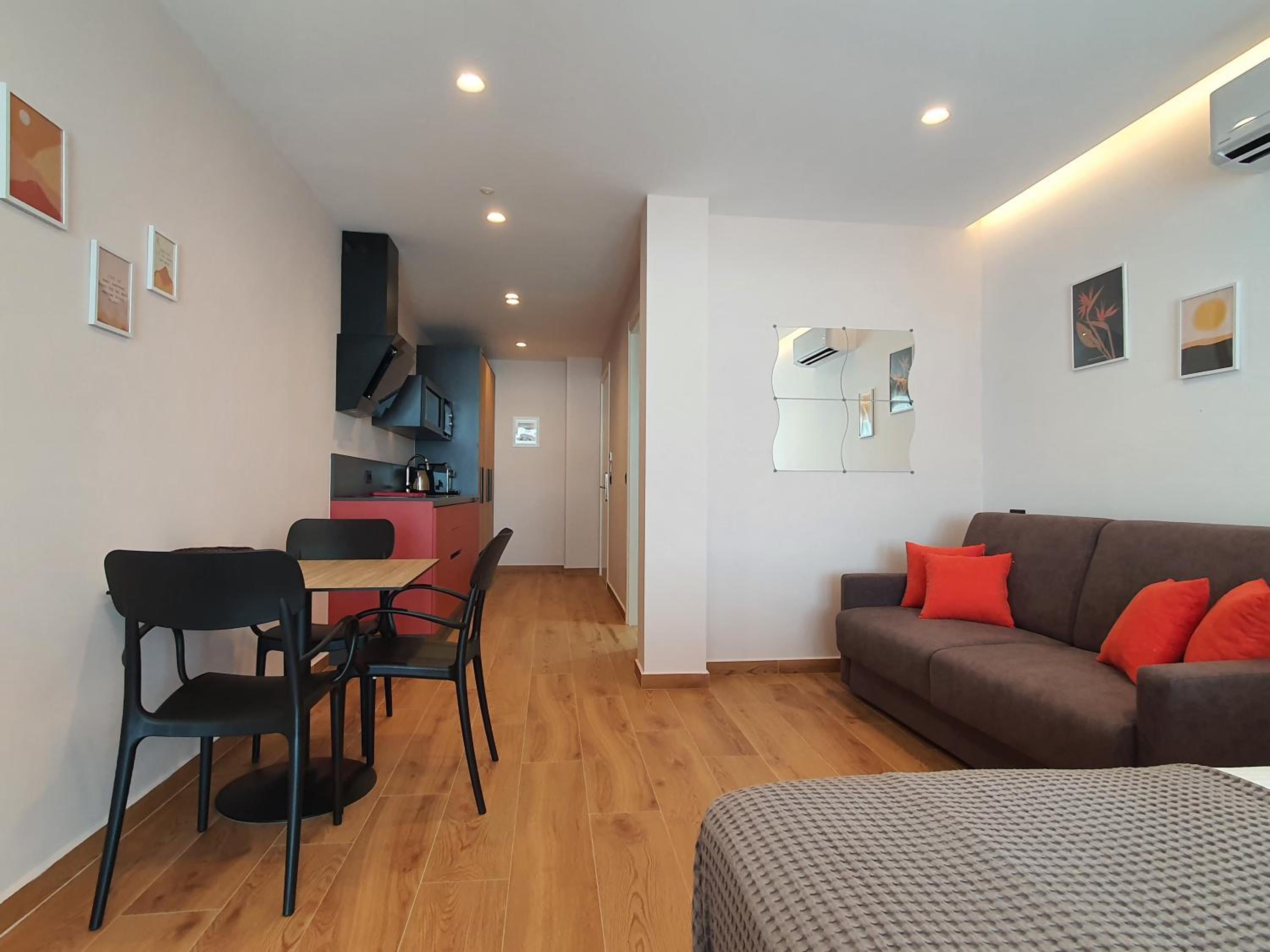 LOOKOUT Apartments 2