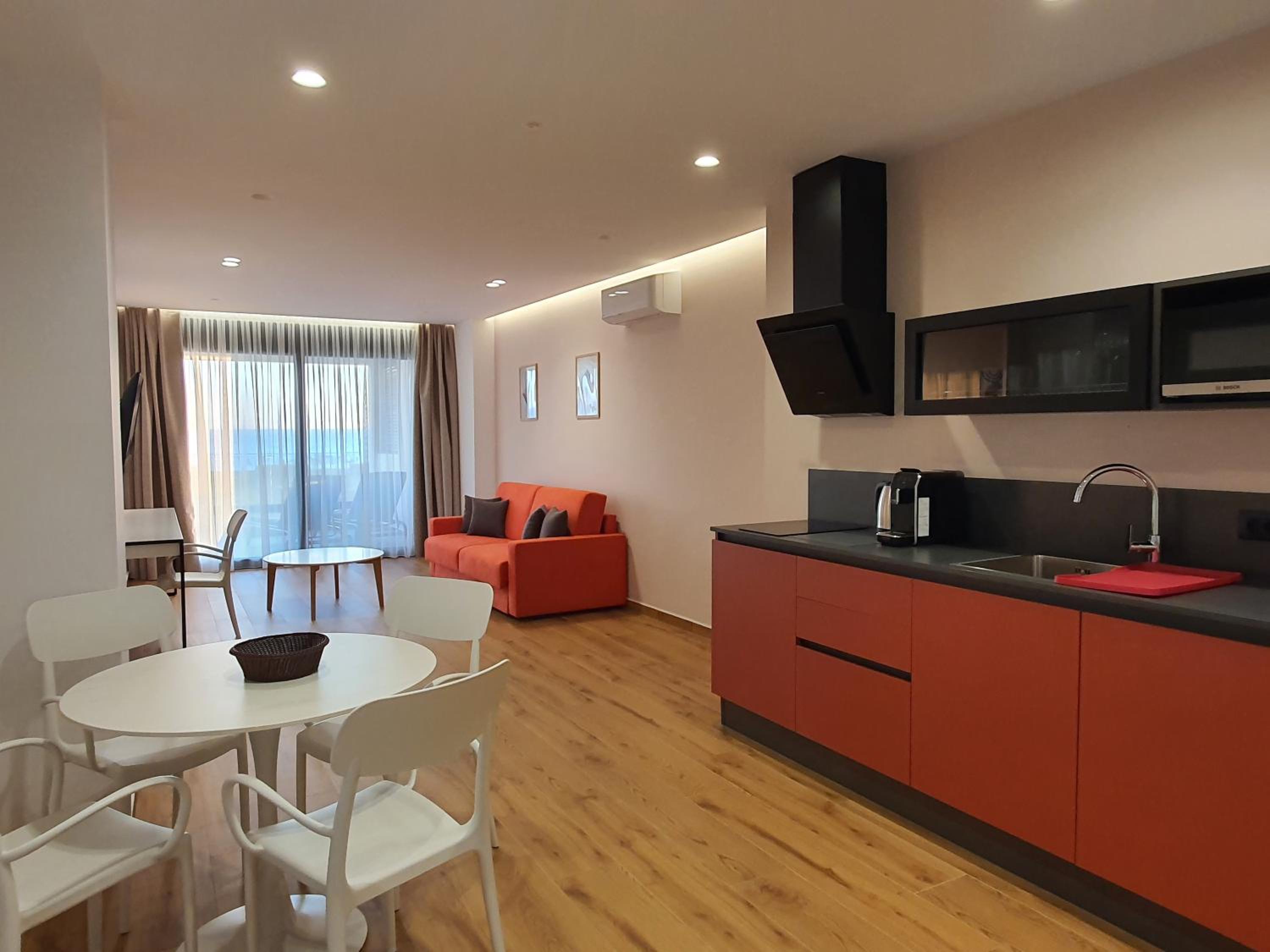 LOOKOUT Apartments 2