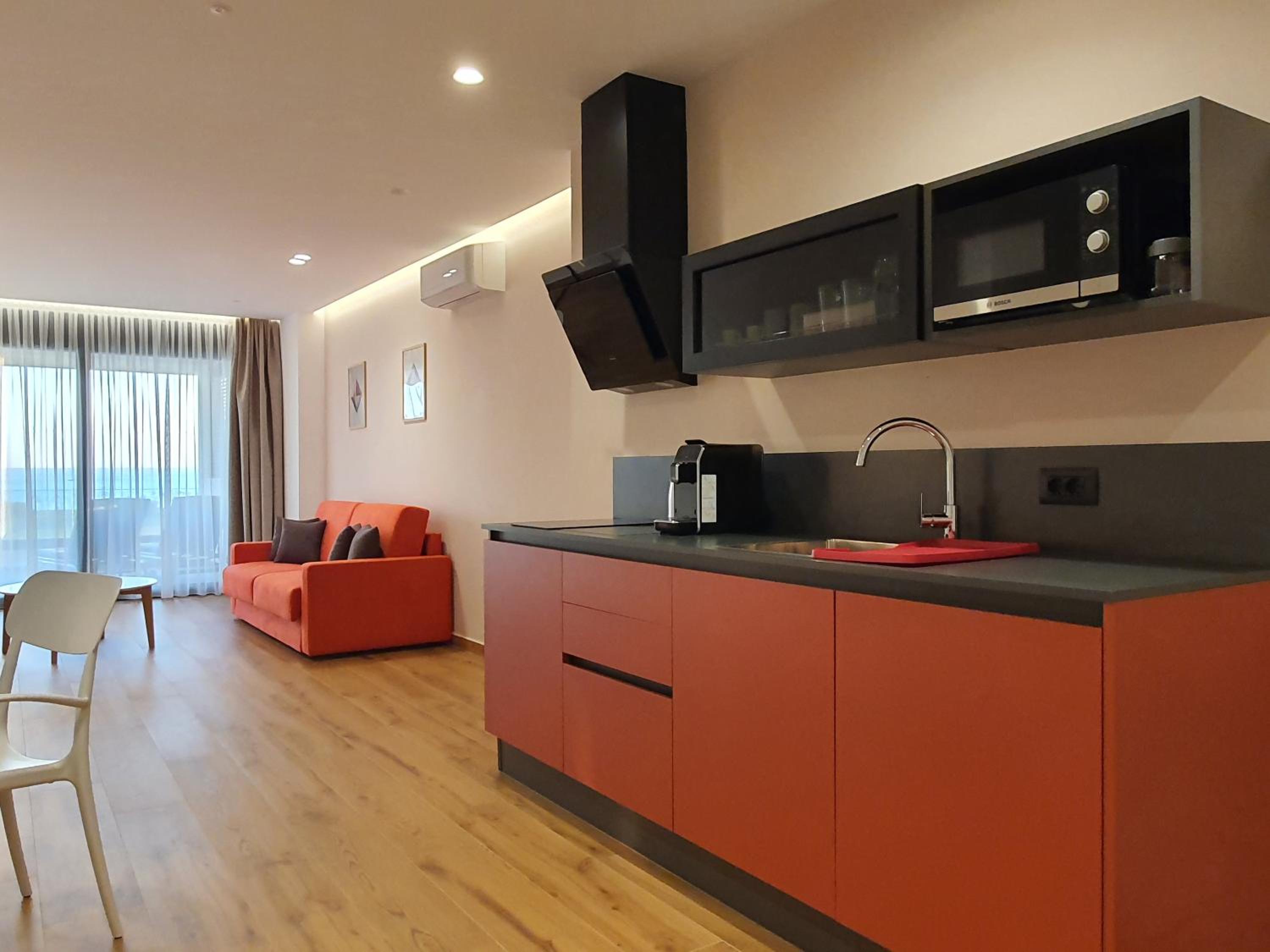 LOOKOUT Apartments 2