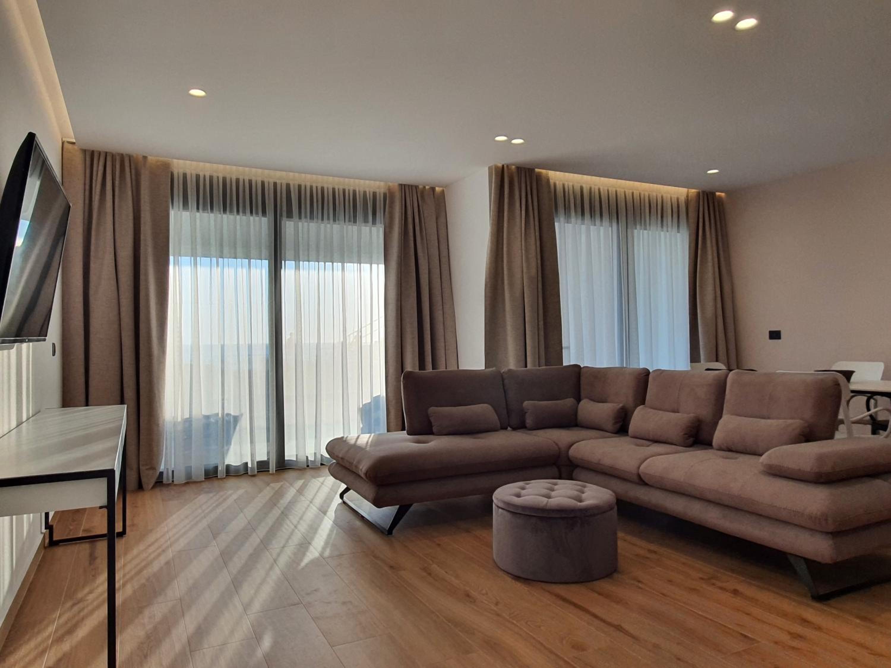 LOOKOUT Apartments 2