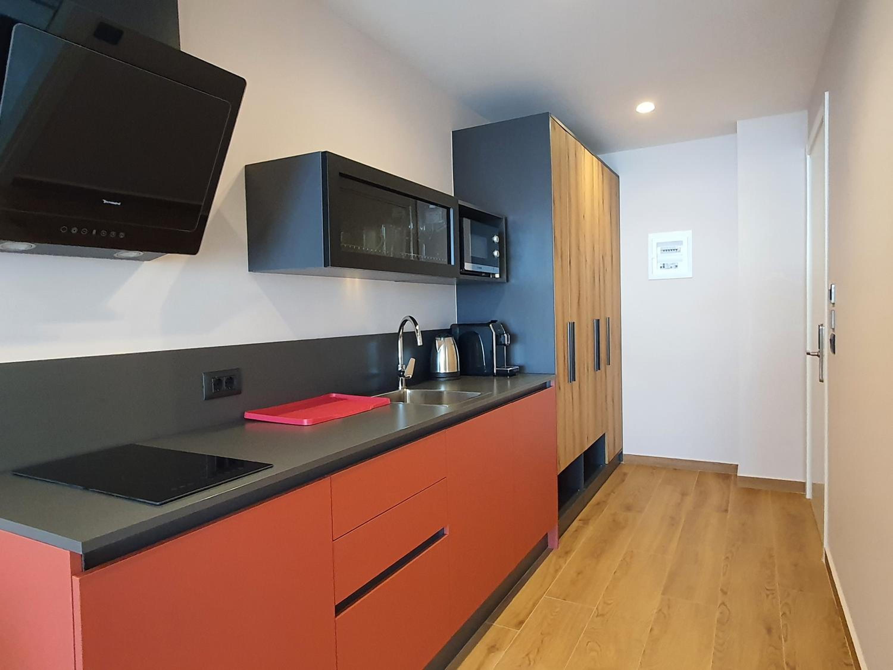 LOOKOUT Apartments 2