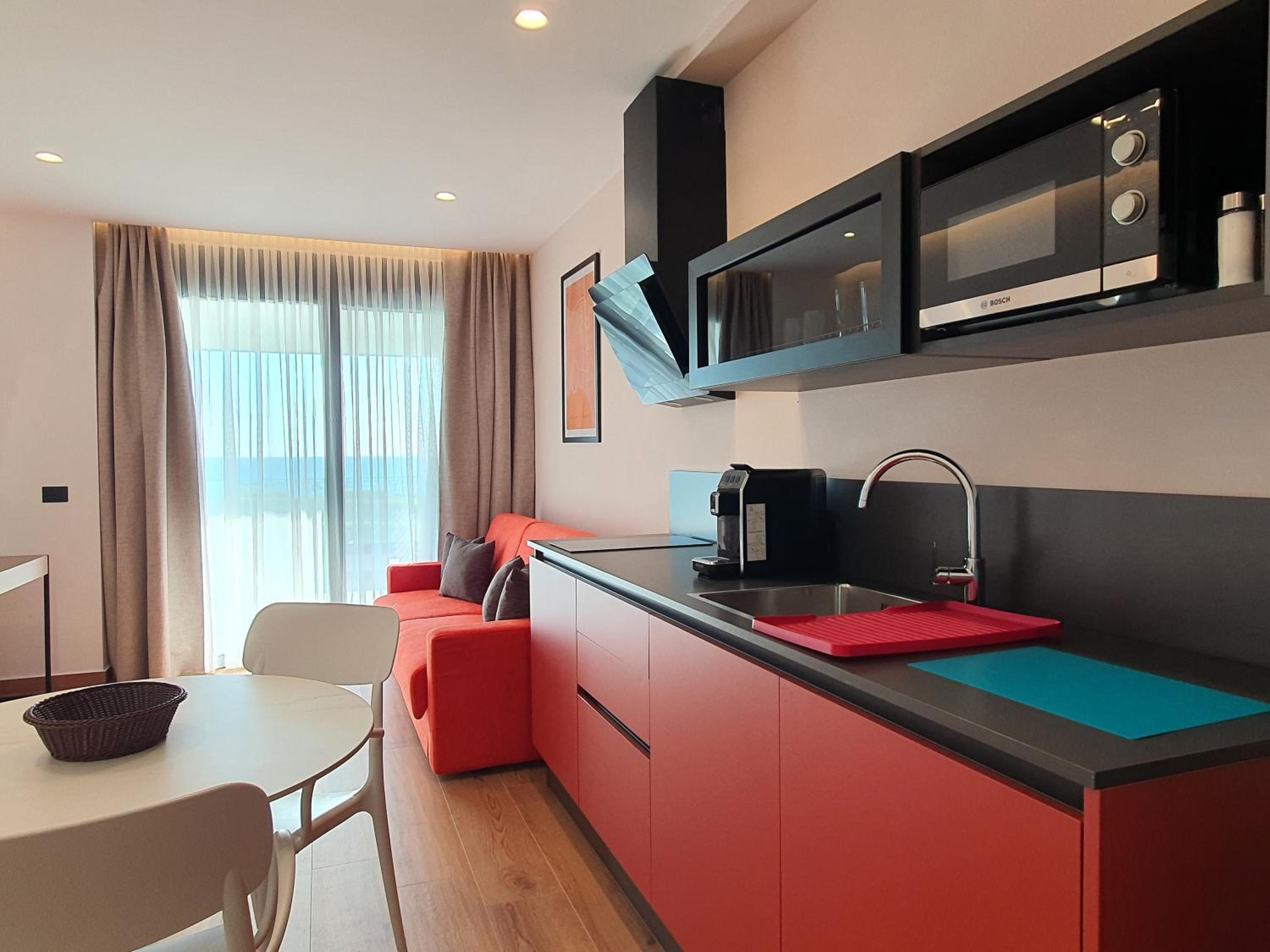 LOOKOUT Apartments 2
