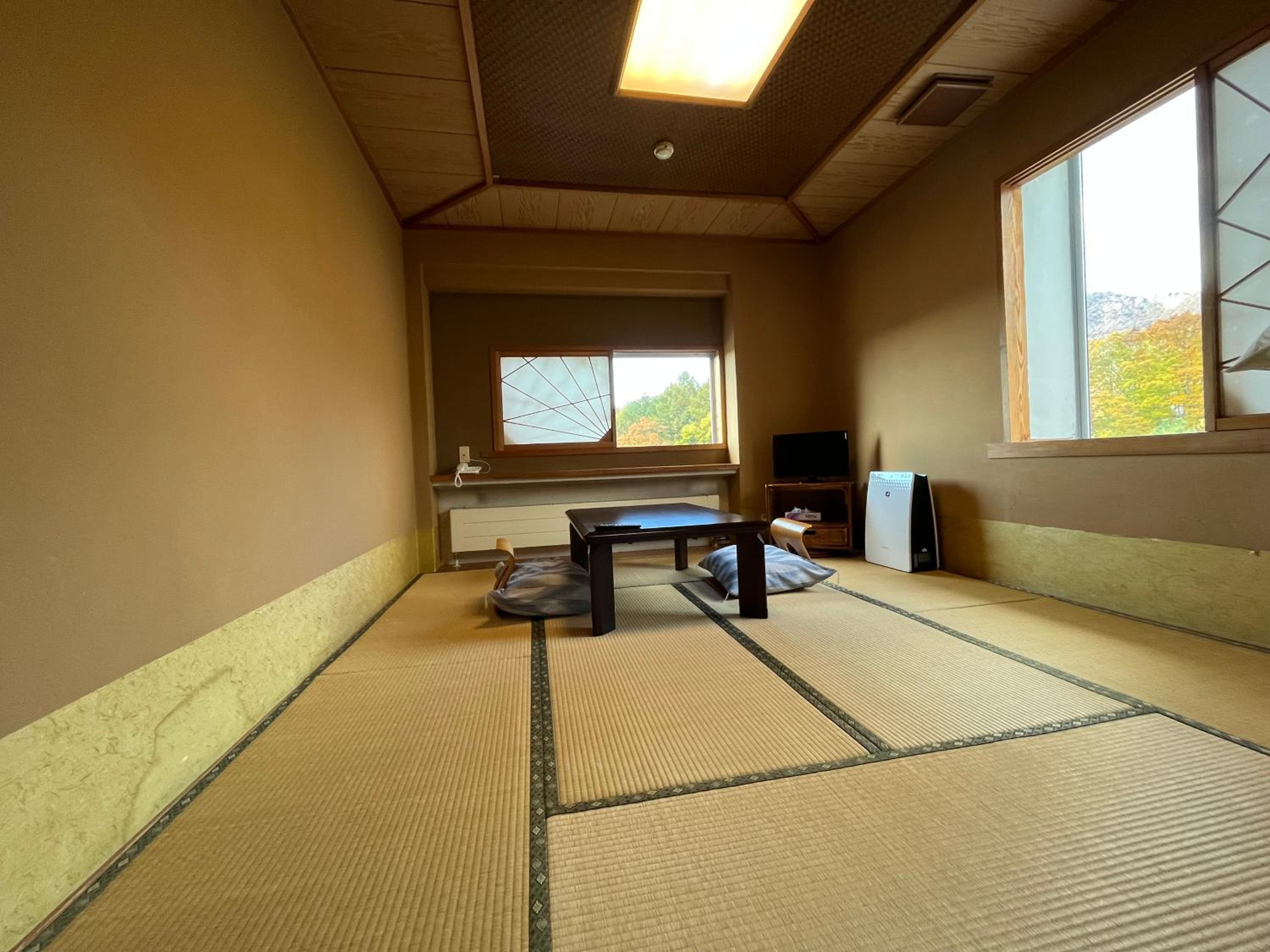 Pension Puutaro