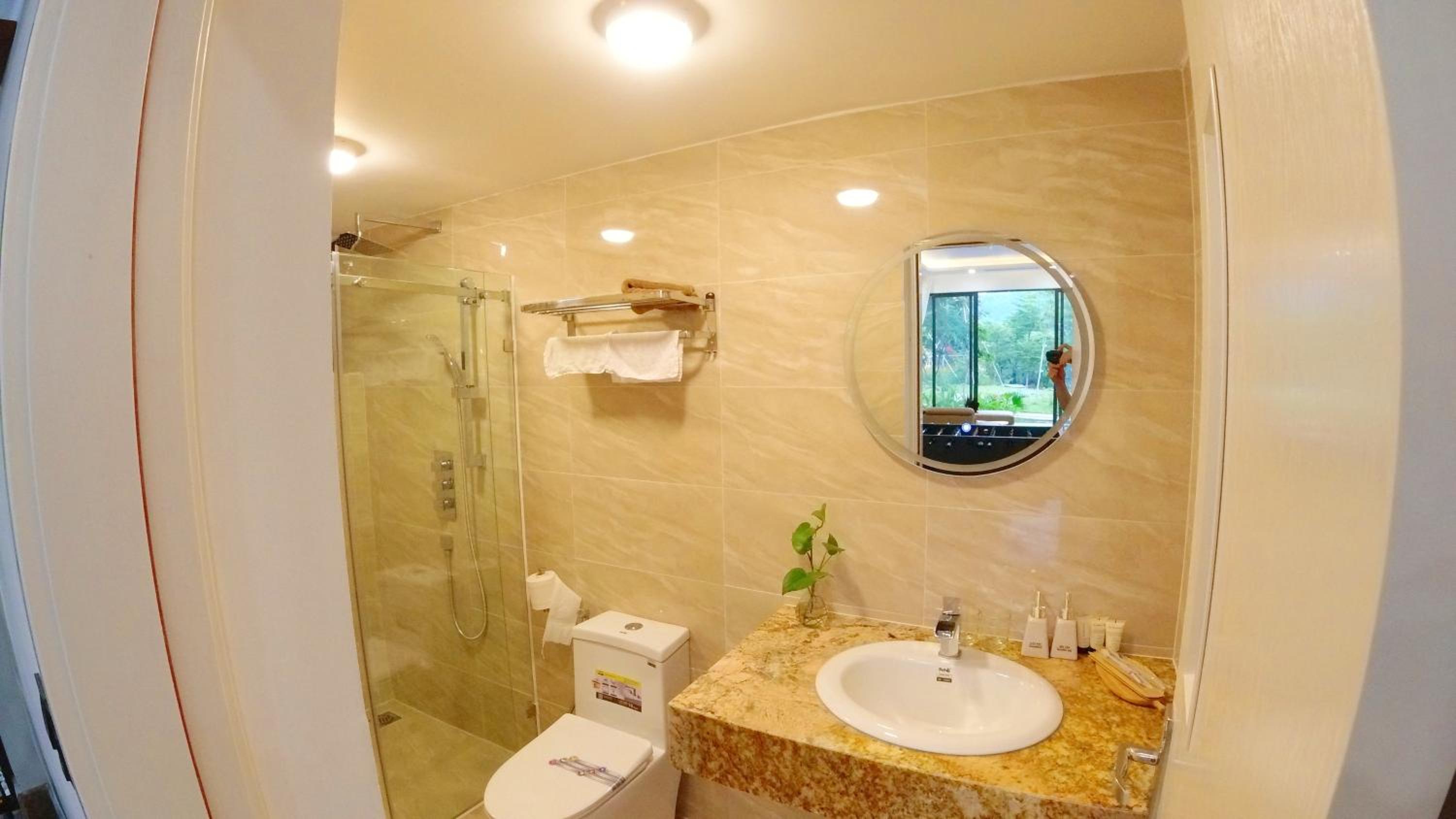 The Oxford Villa at Venus by Dai Lai Resort