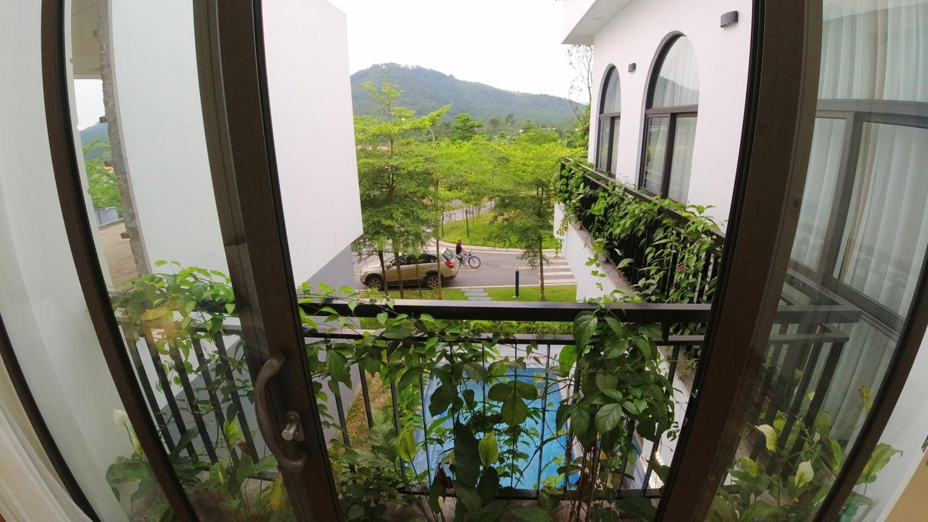 The Oxford Villa at Venus by Dai Lai Resort