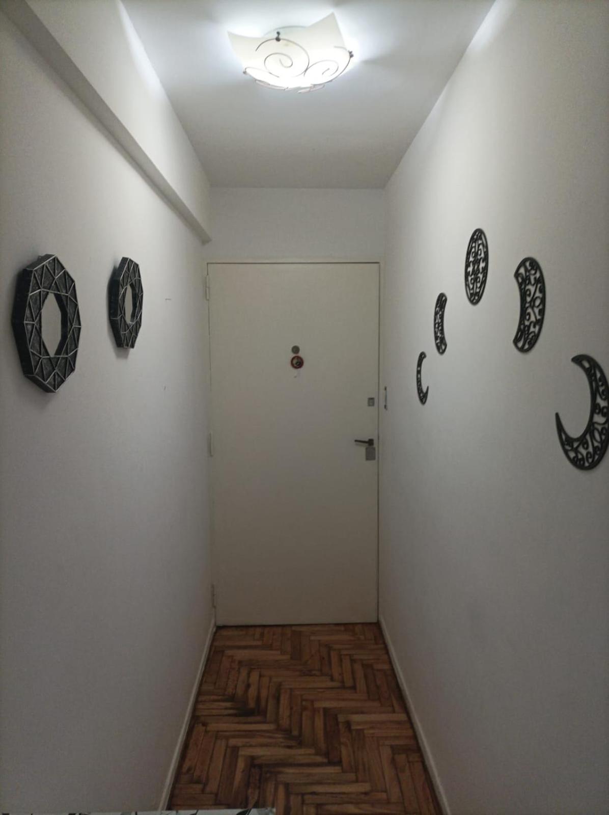 Calido apart como en casa en Belgrano