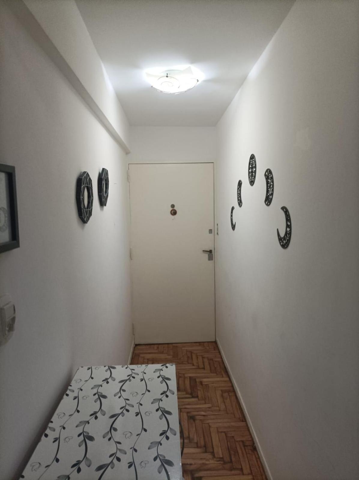 Calido apart como en casa en Belgrano