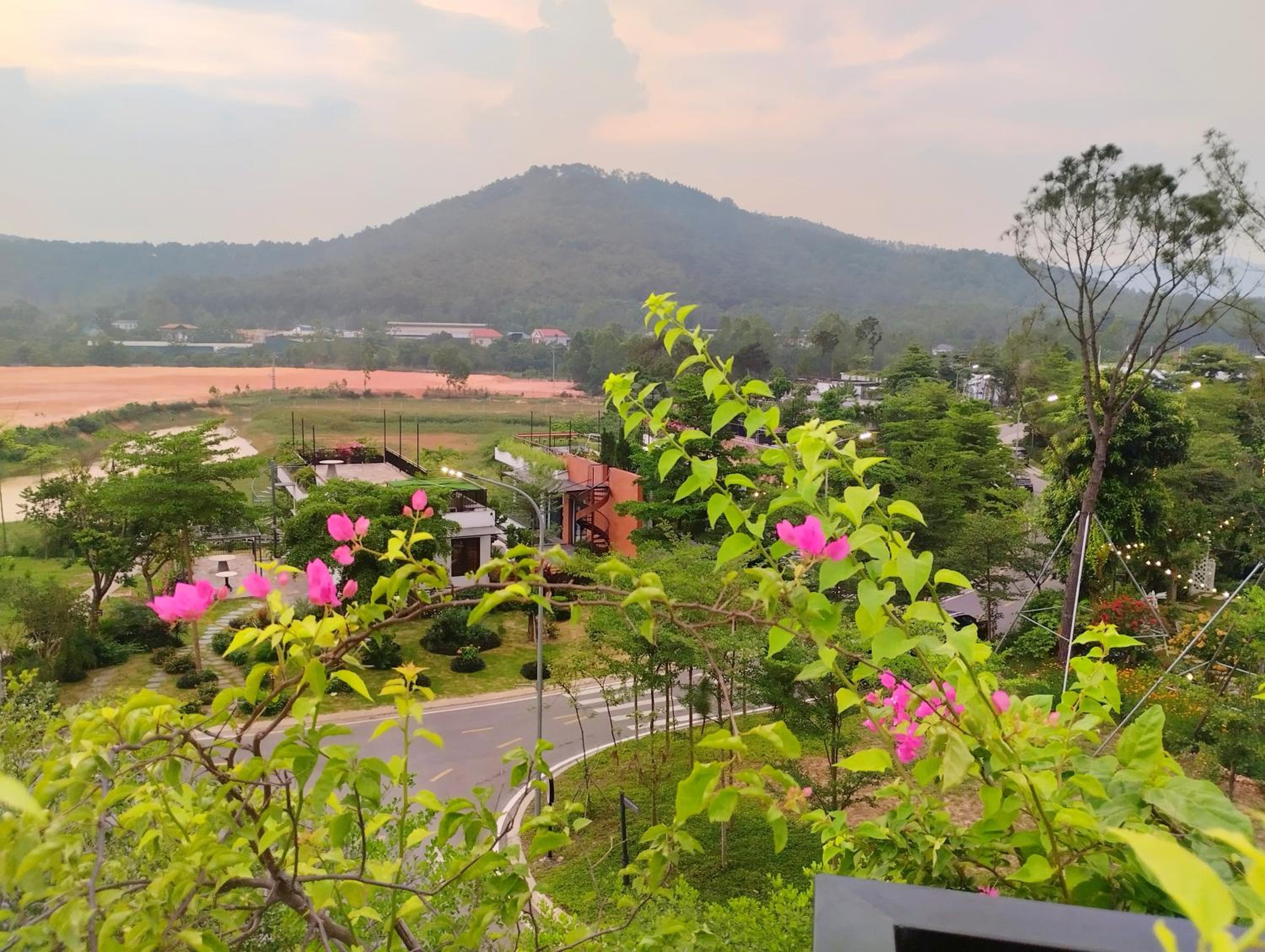 The Oxford Villa at Venus by Dai Lai Resort