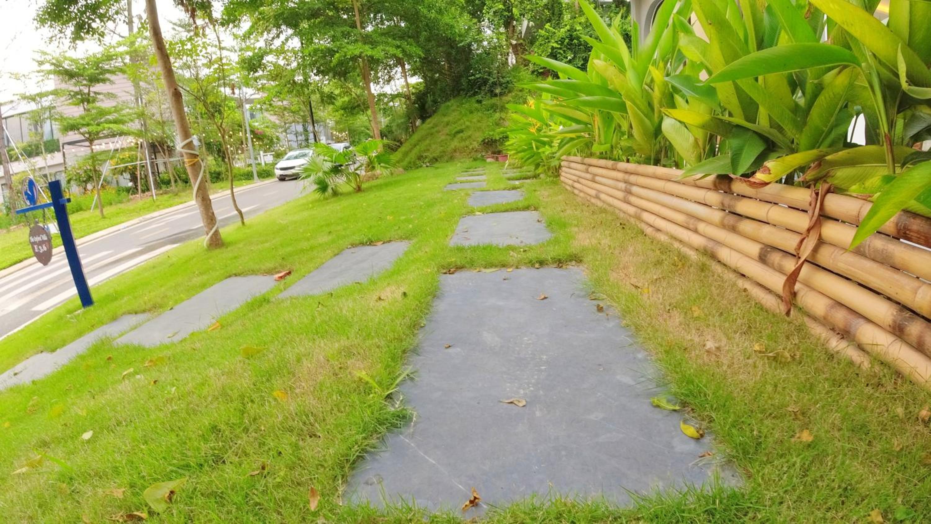 The Oxford Villa at Venus by Dai Lai Resort