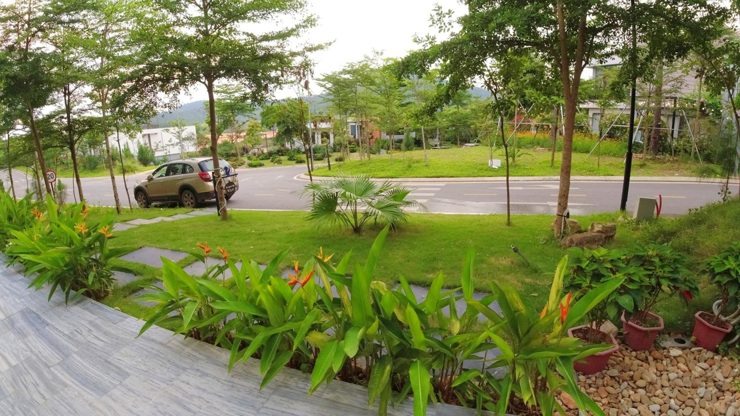 The Oxford Villa at Venus by Dai Lai Resort