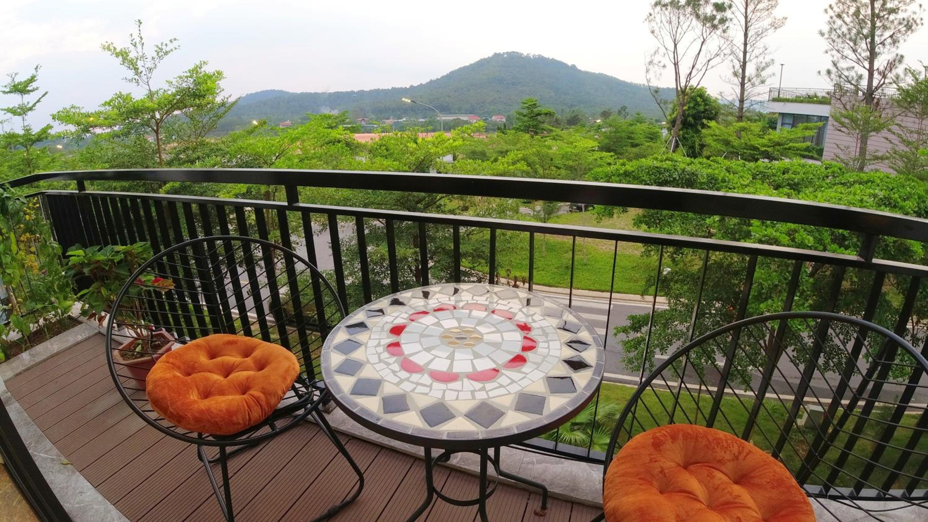 The Oxford Villa at Venus by Dai Lai Resort