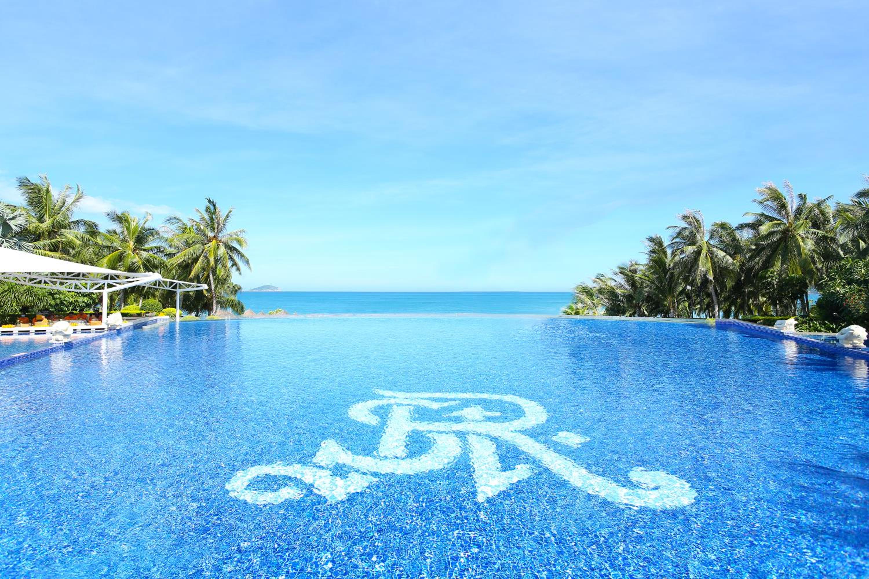 The St. Regis Sanya Yalong Bay Resort 23