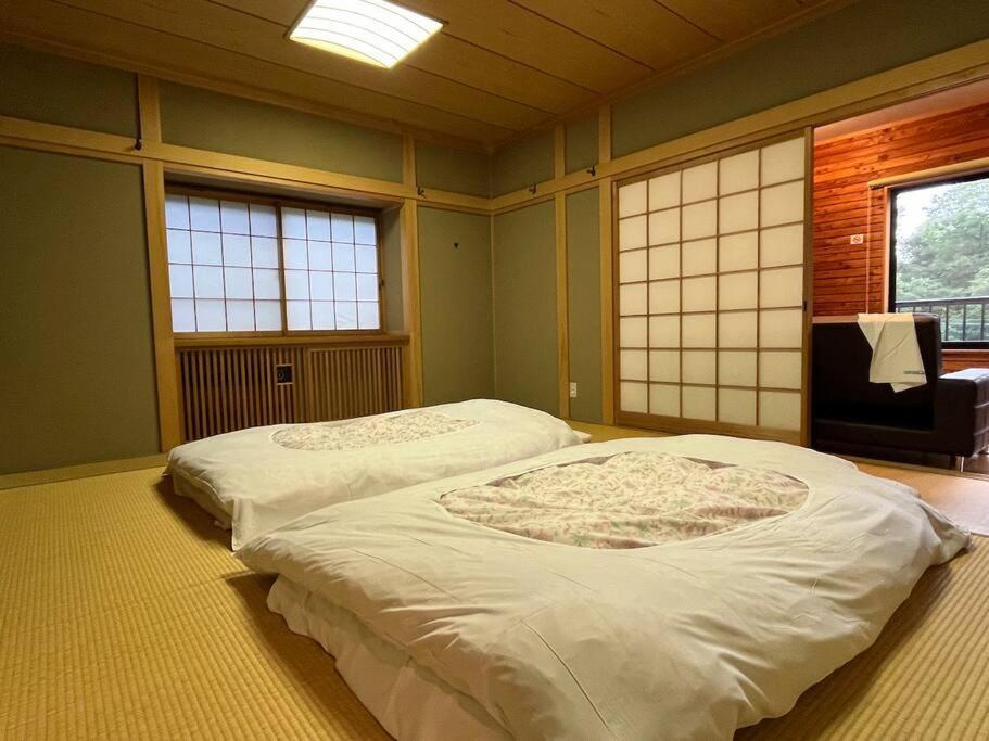 FOREST HOUSE view 3