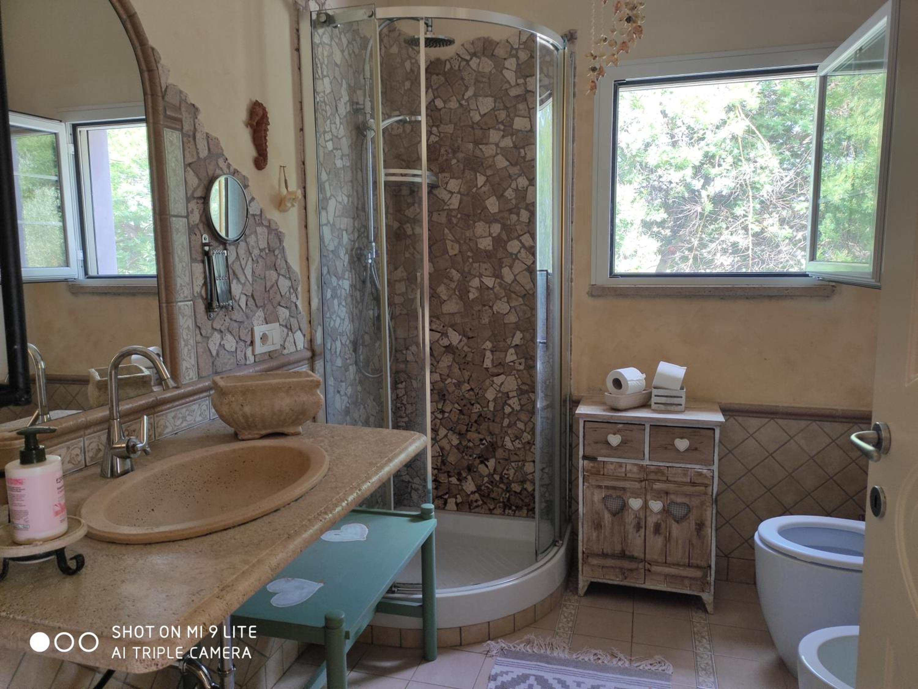 Agriturismo mare natura