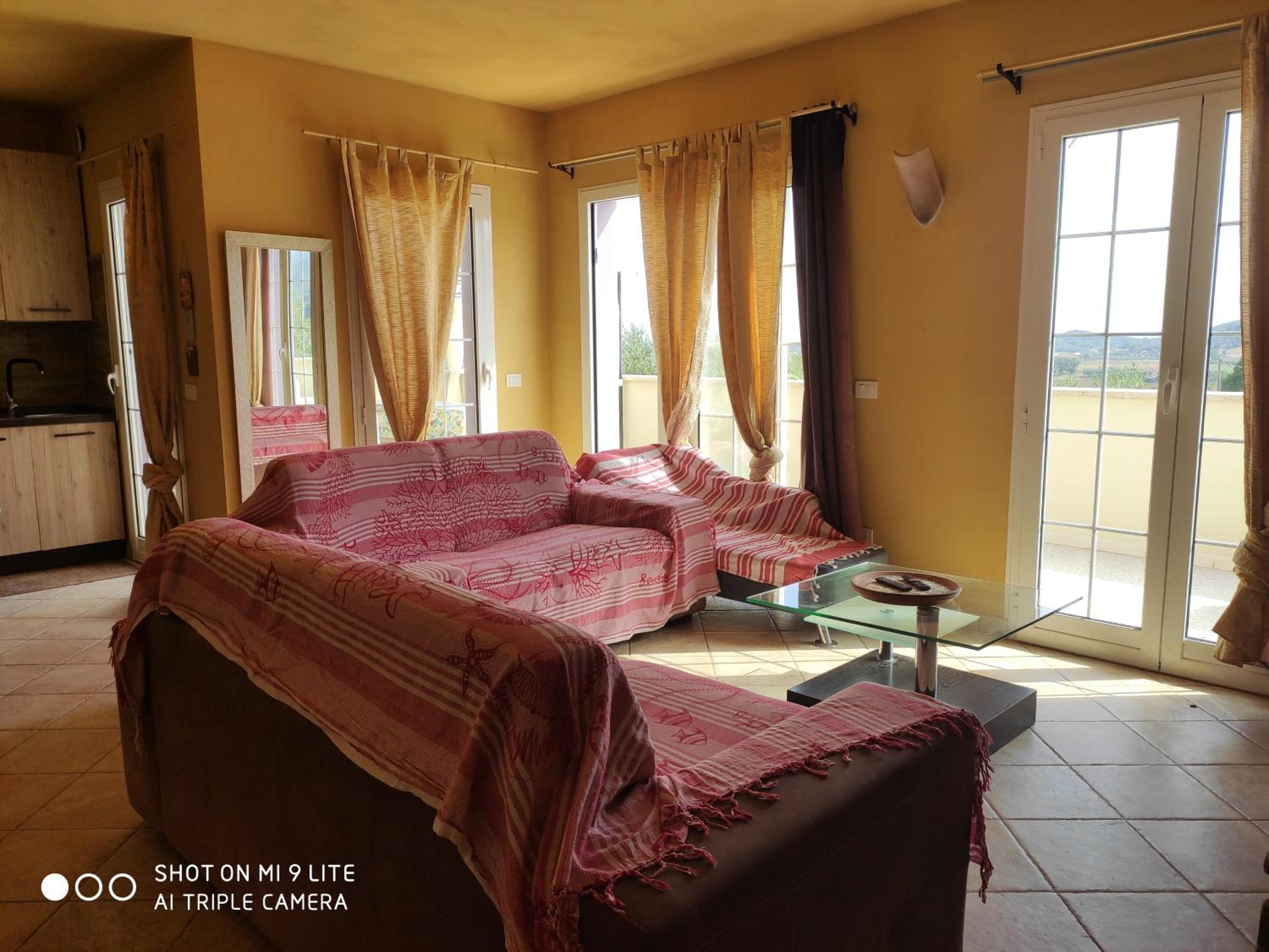 Agriturismo mare natura