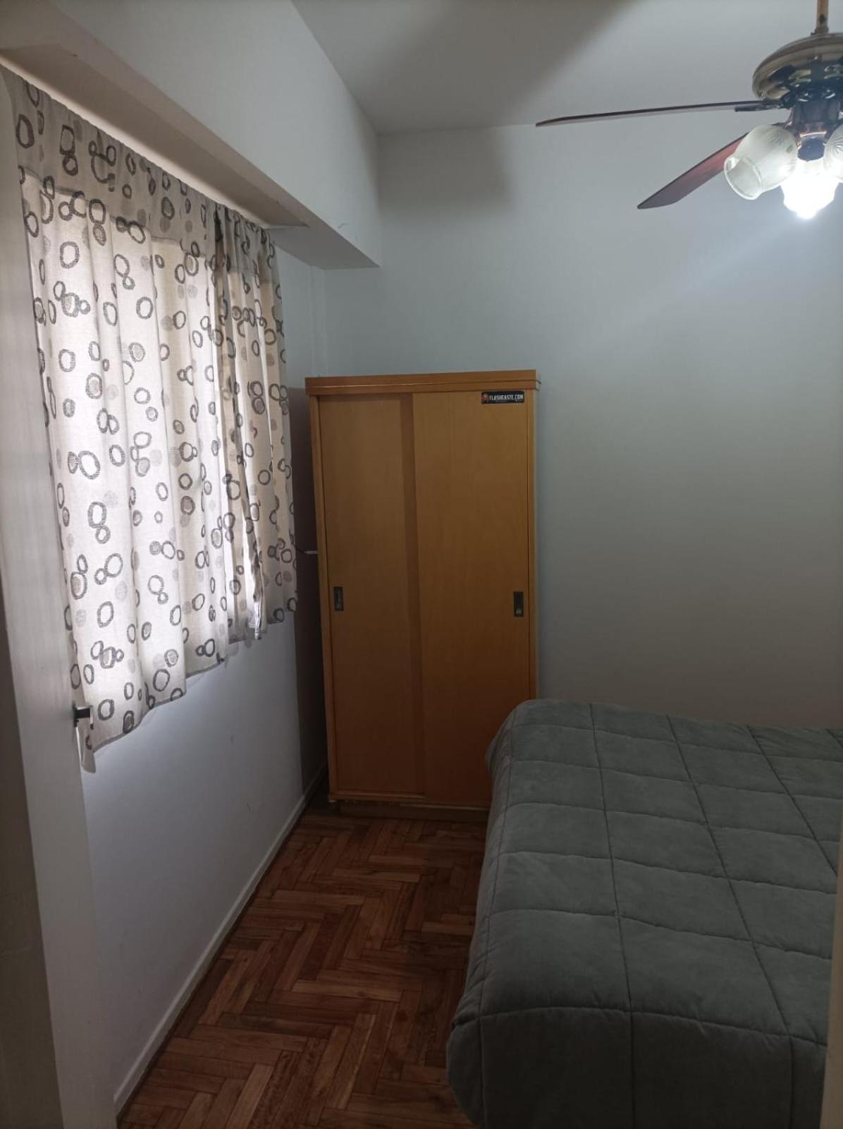 Apartamento con la calidez de tu hogar en Belgrano