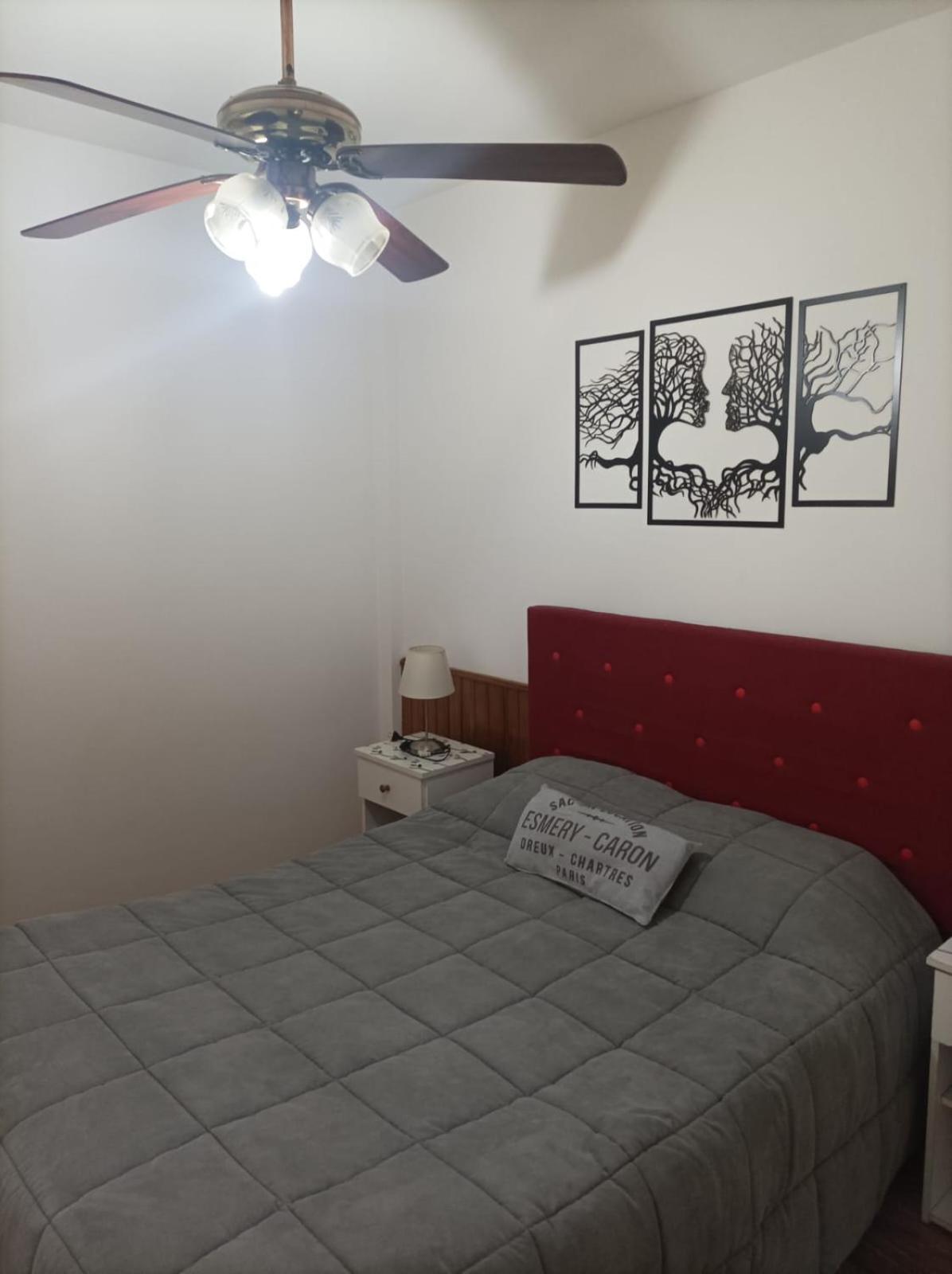 Apartamento con la calidez de tu hogar en Belgrano