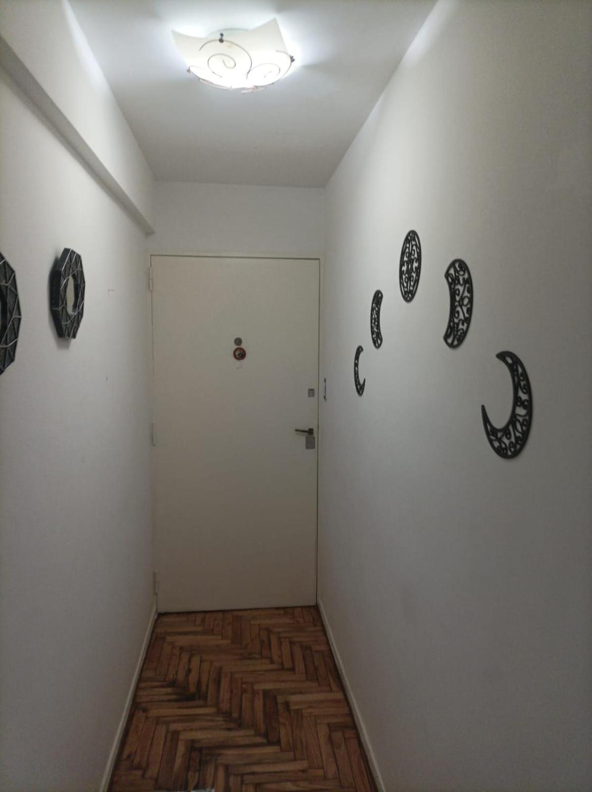 Apartamento con la calidez de tu hogar en Belgrano
