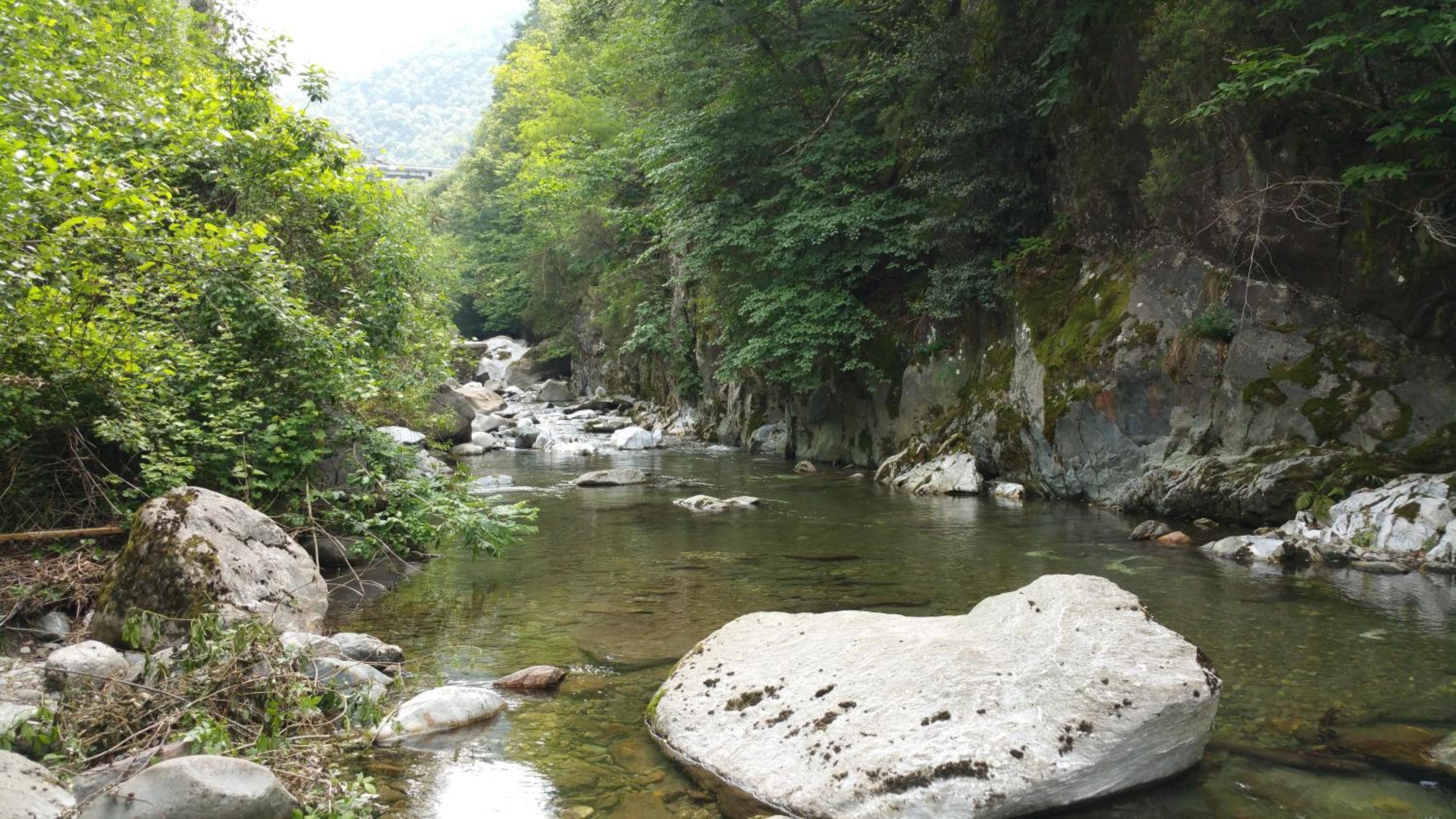 La Casa Sul Sasso