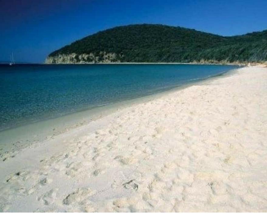 Agriturismo mare natura