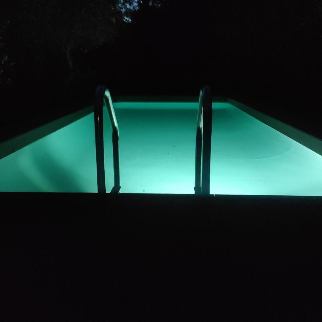 Agriturismo mare natura