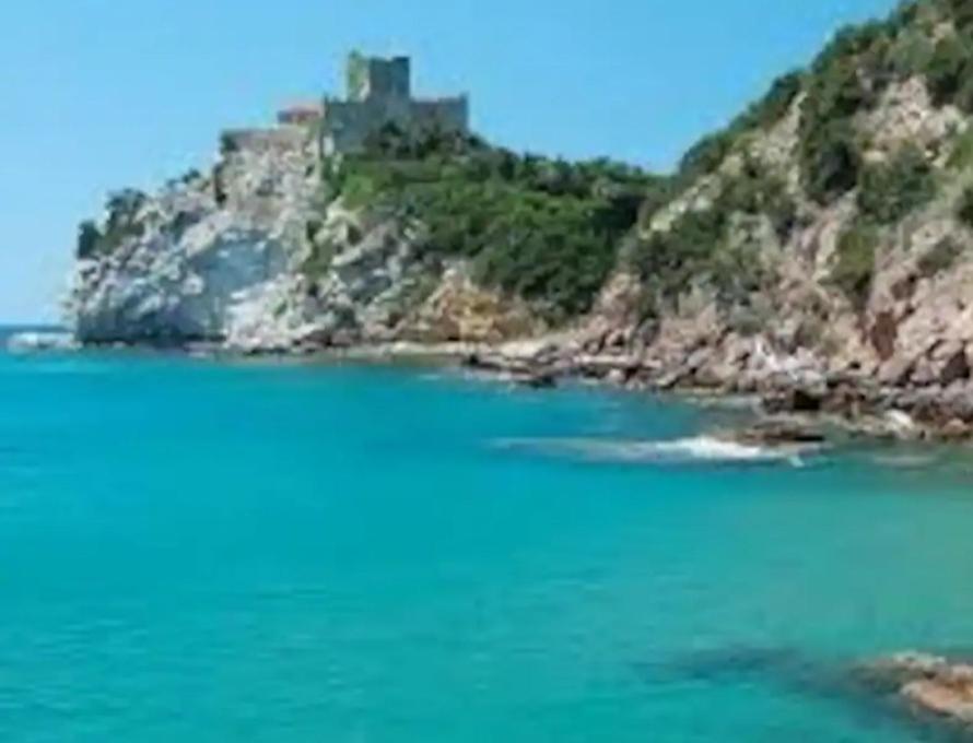 Agriturismo mare natura