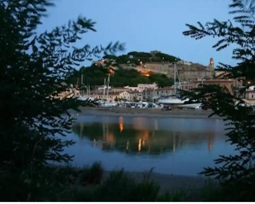 Agriturismo mare natura