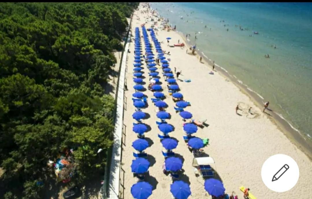 Agriturismo mare natura