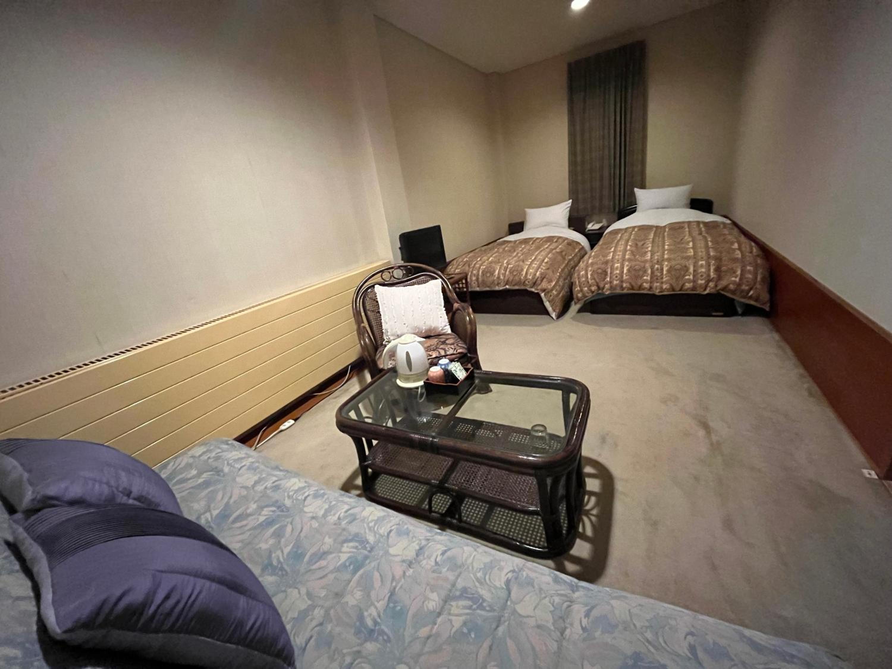 Pension Puutaro