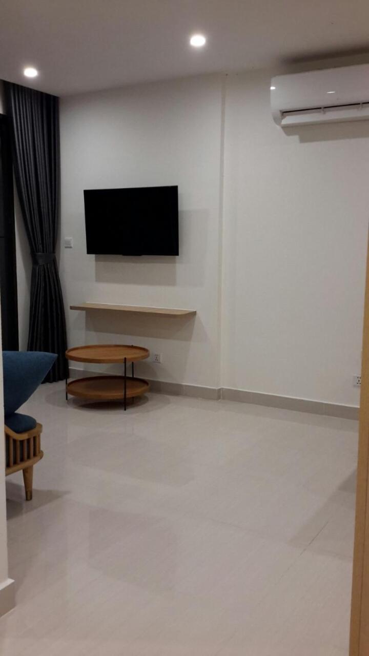 VINHOMES GRAND PARK Quận 9 căn hộ 2 phòng ngủ