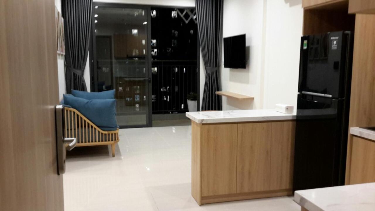 VINHOMES GRAND PARK Quận 9 căn hộ 2 phòng ngủ