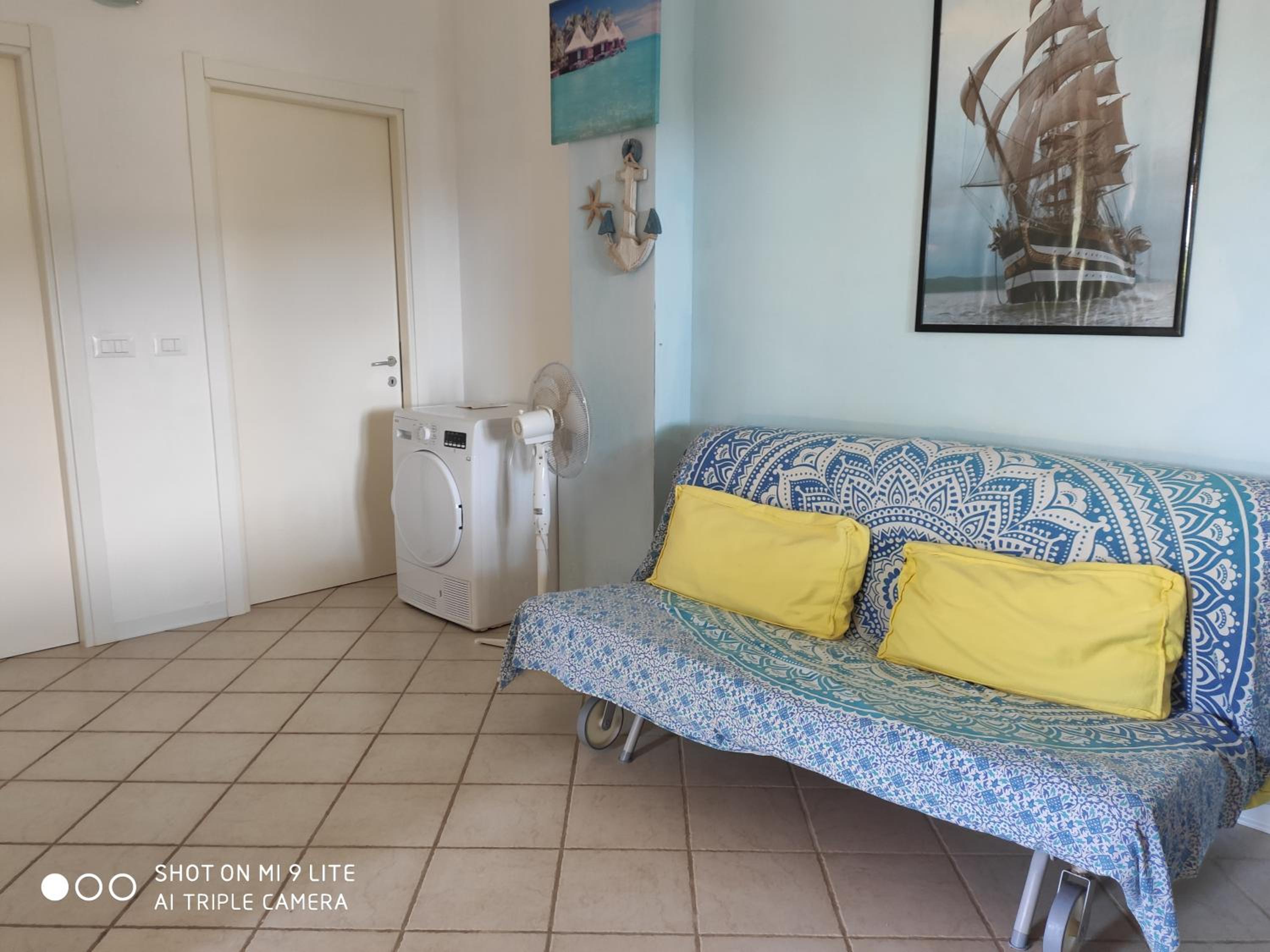 Agriturismo mare natura