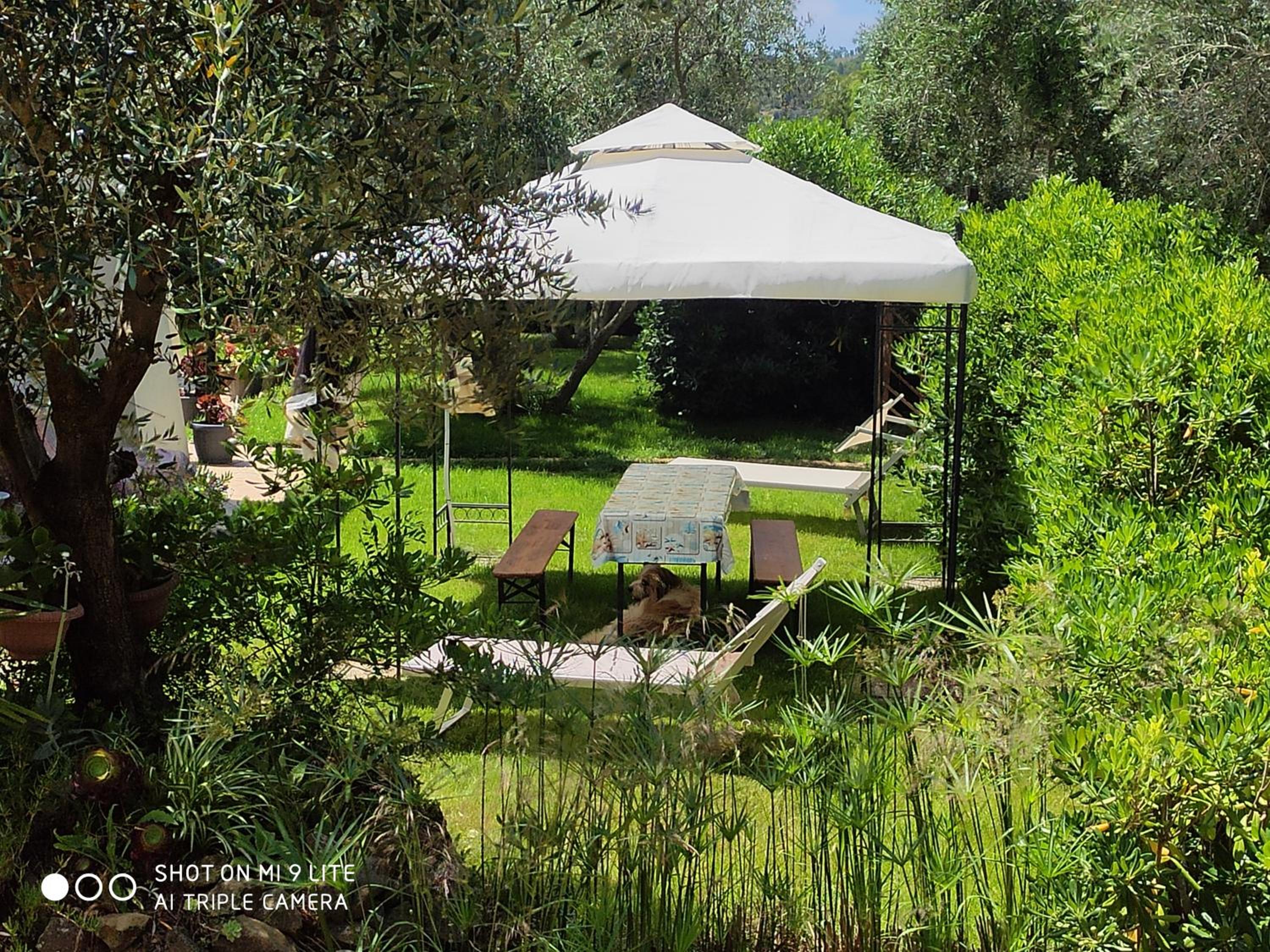 Agriturismo mare natura