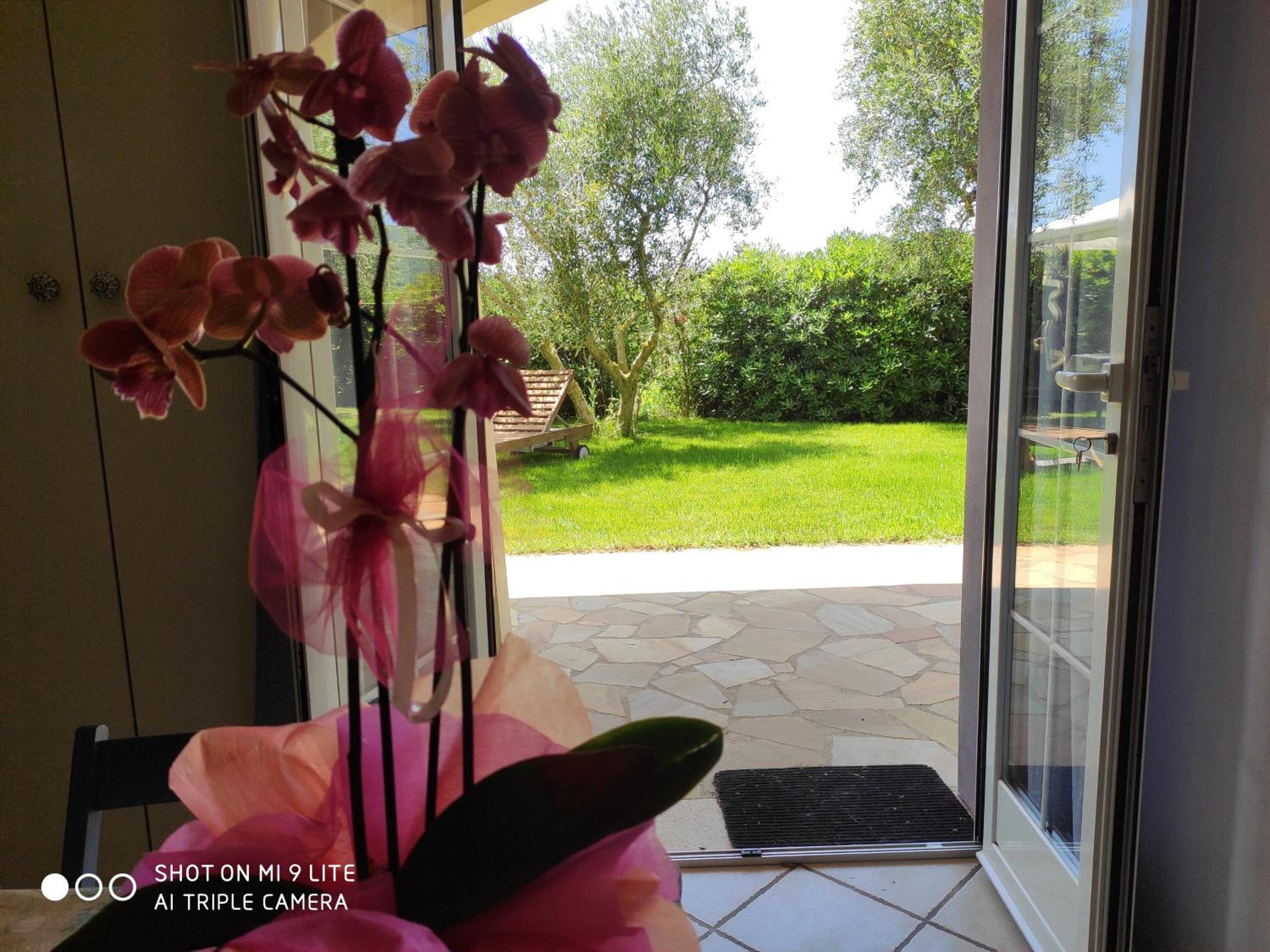 Agriturismo mare natura