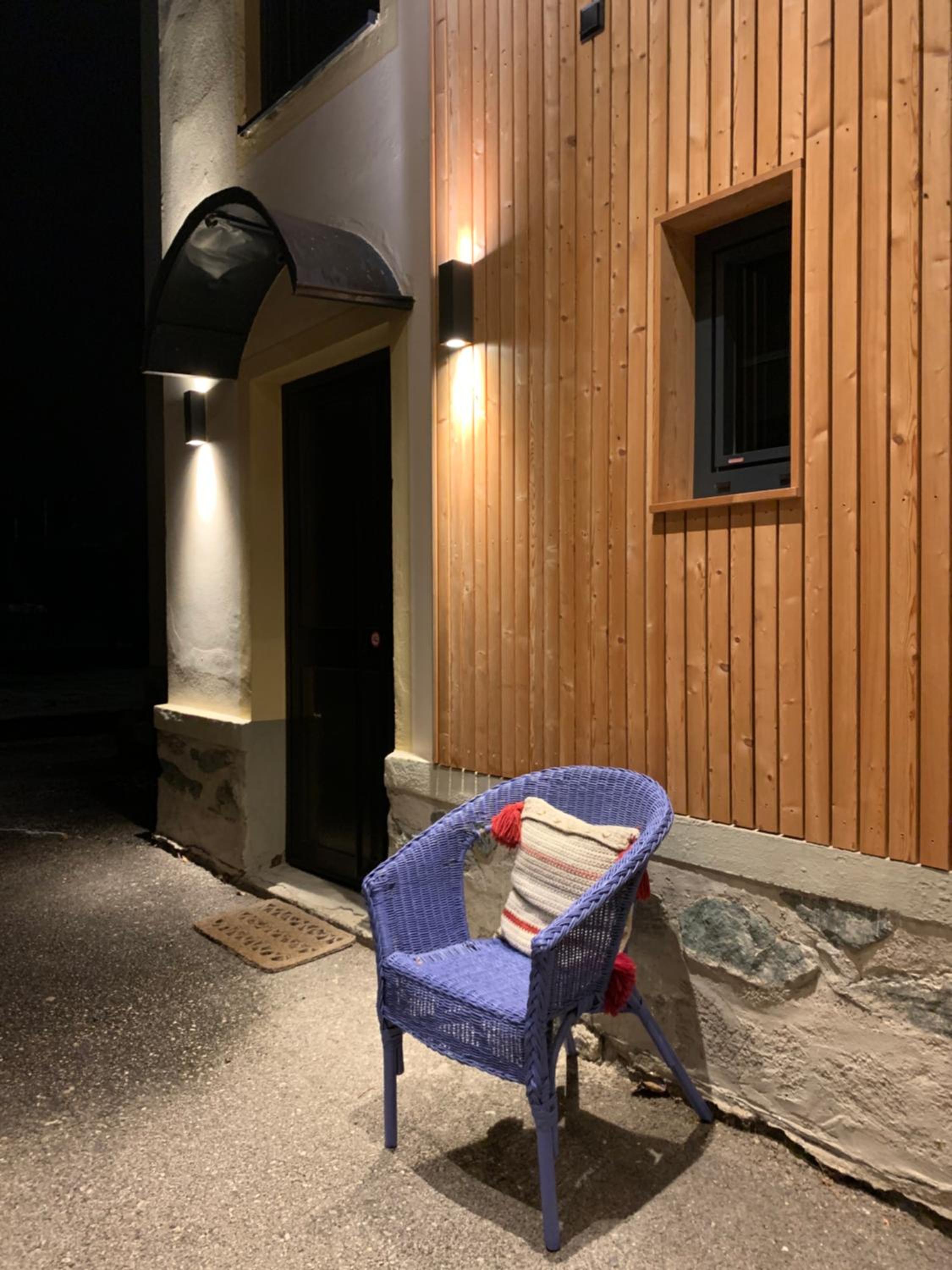 HAUS ZWEI