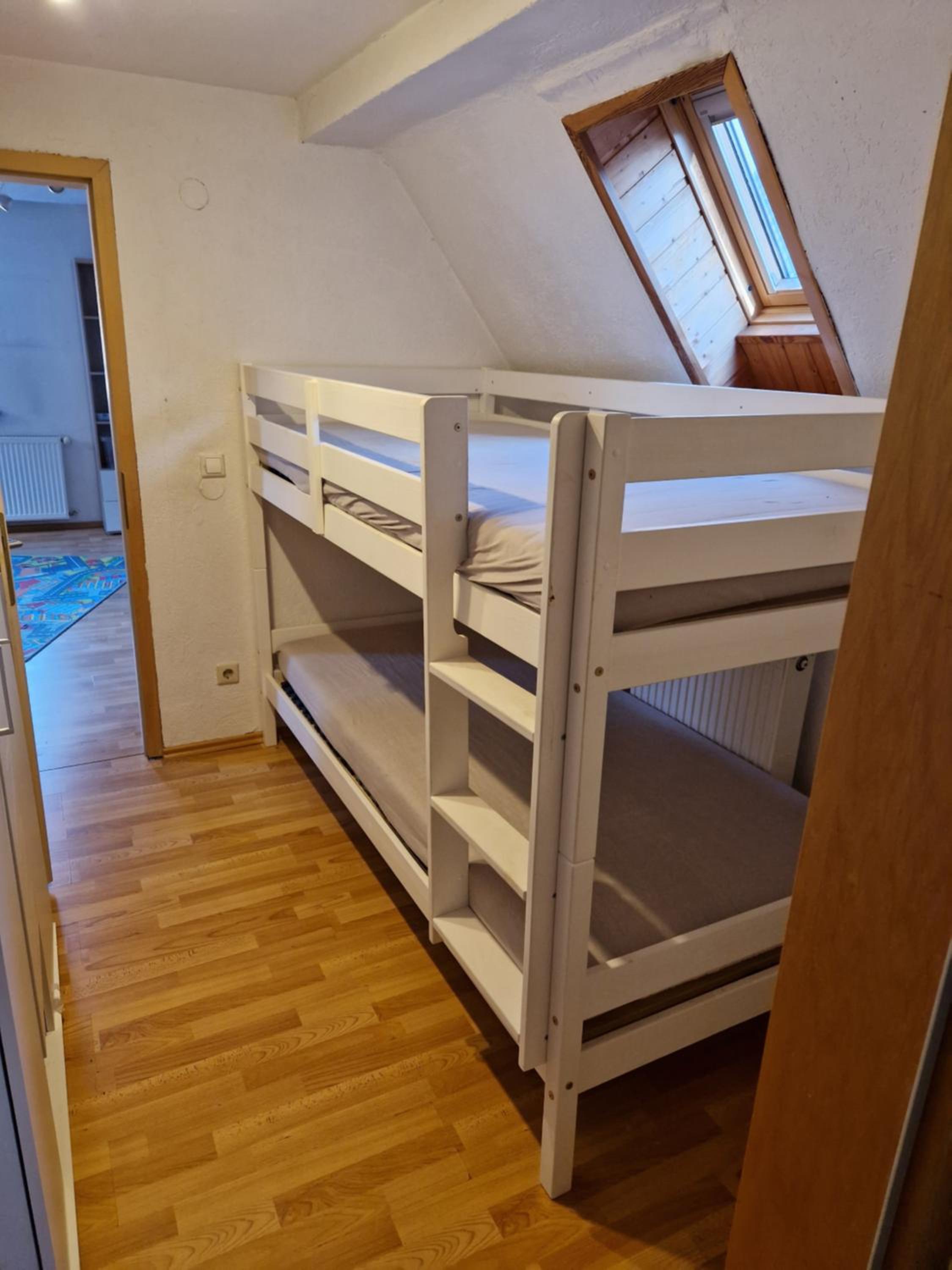 Ferienwohnung Blumenshein bei Speyer Karlsruhe Familienfreundlich 5 Pers